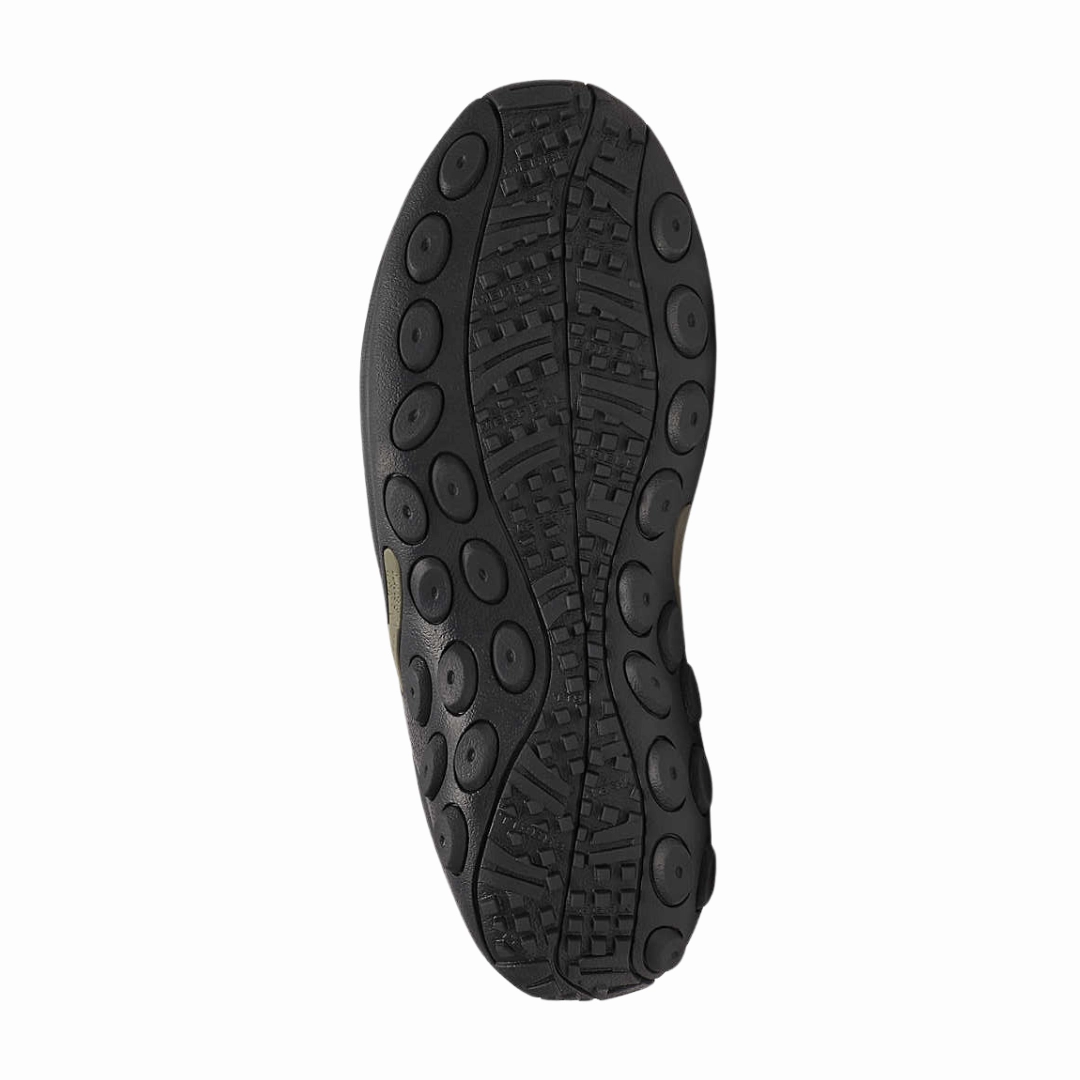 Women's Jungle Moc - Midnight (Regular Width)