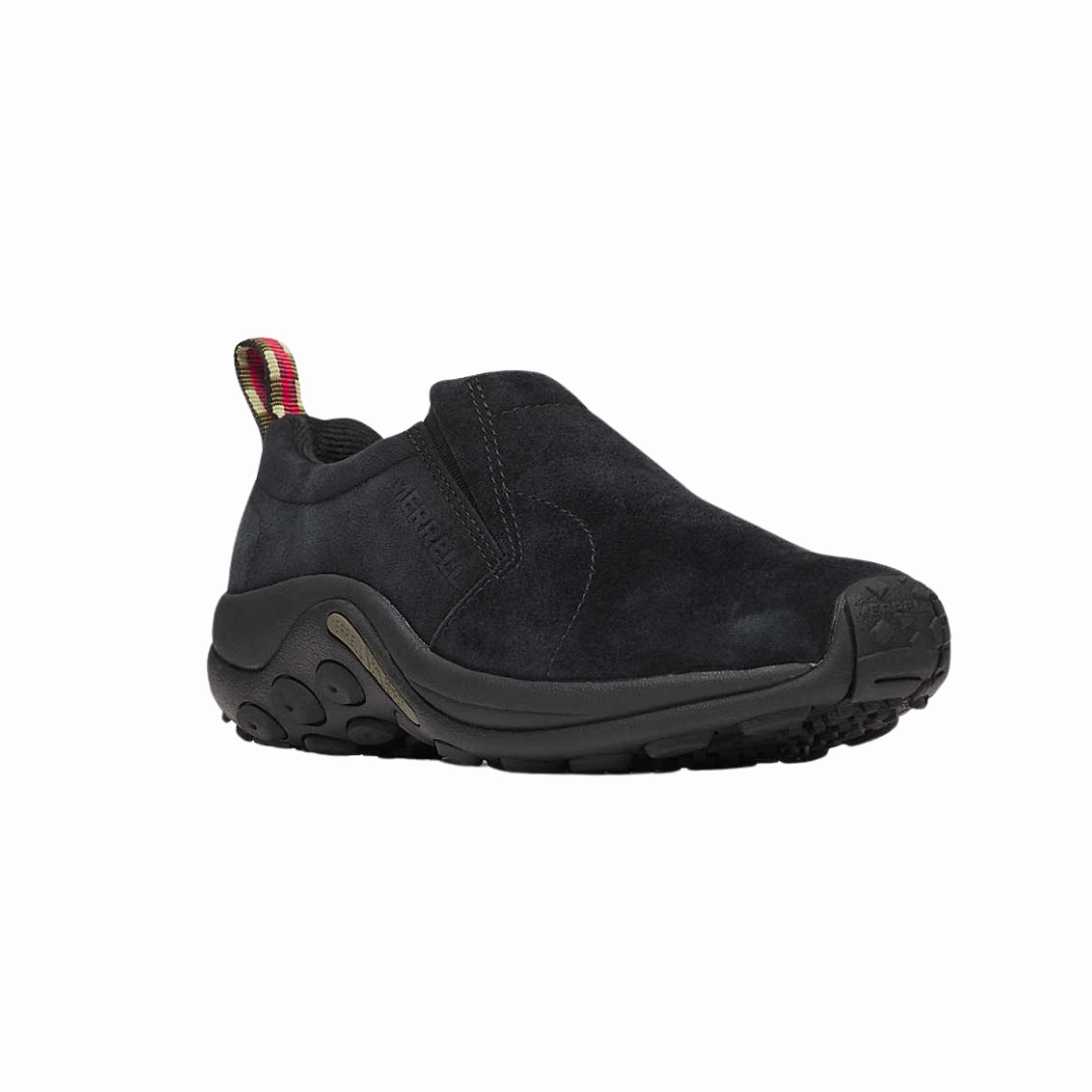 Women's Jungle Moc - Midnight (Regular Width)