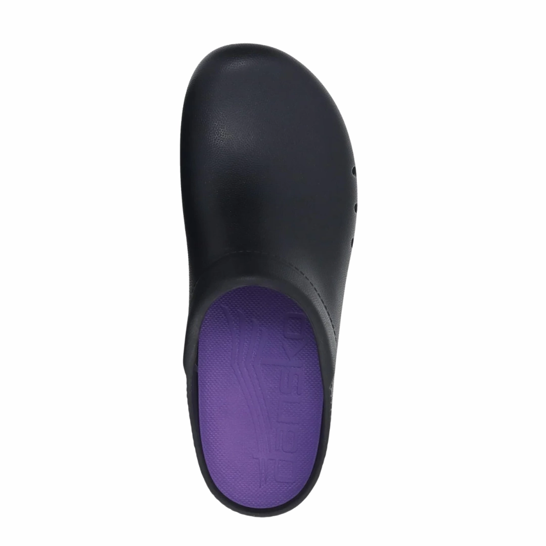 Women's Kane Molded - Black