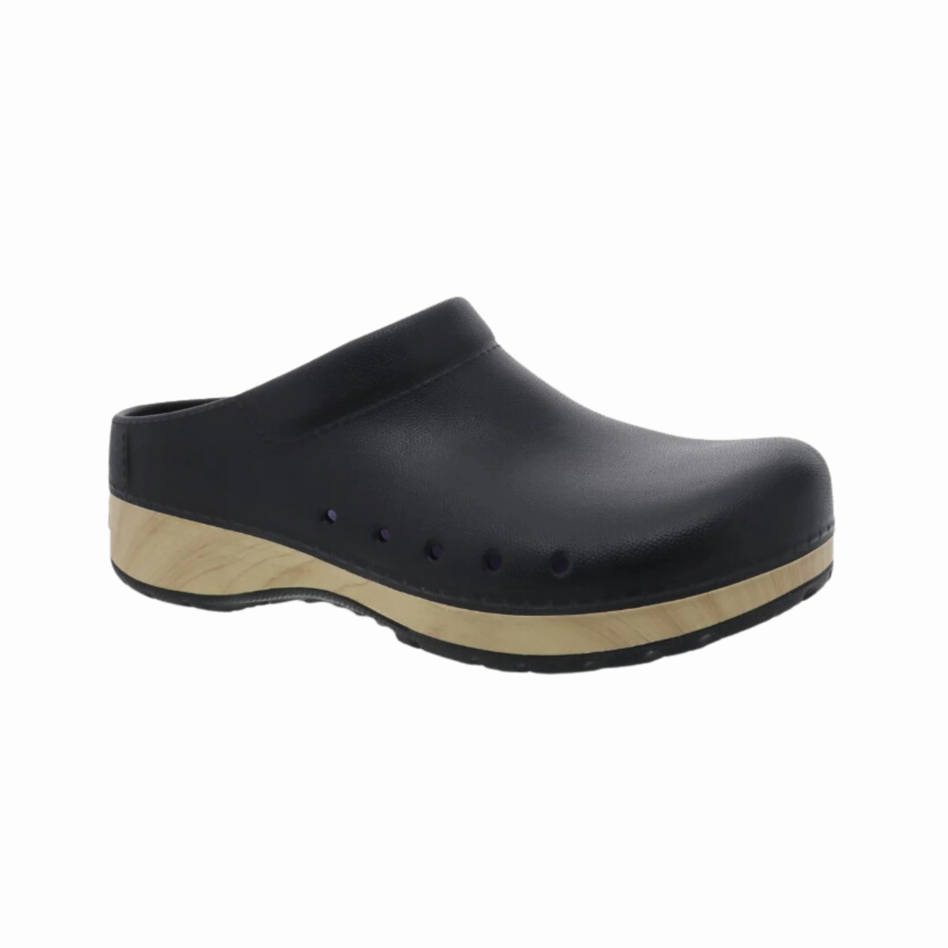 Women's Kane Molded - Black