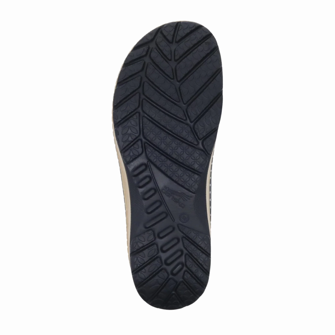 Women's Kane Molded - Black