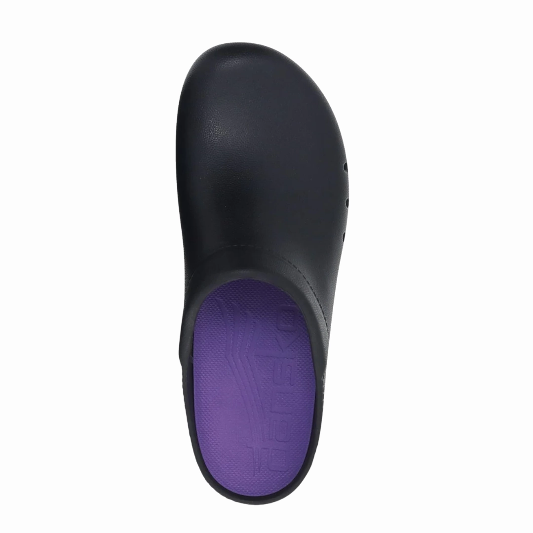 Women's Kane Molded - Black