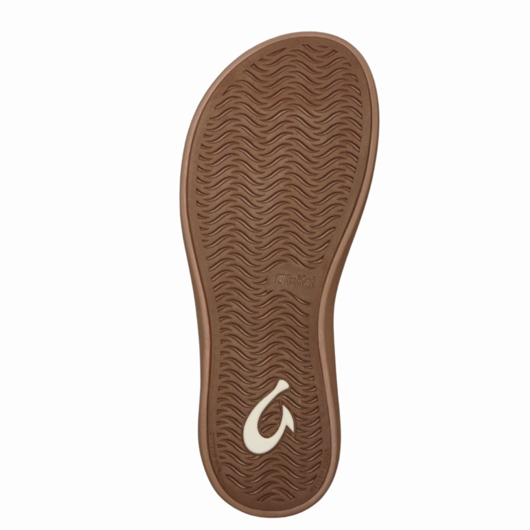 Women's Kapehe Luana - Silver/Sahara