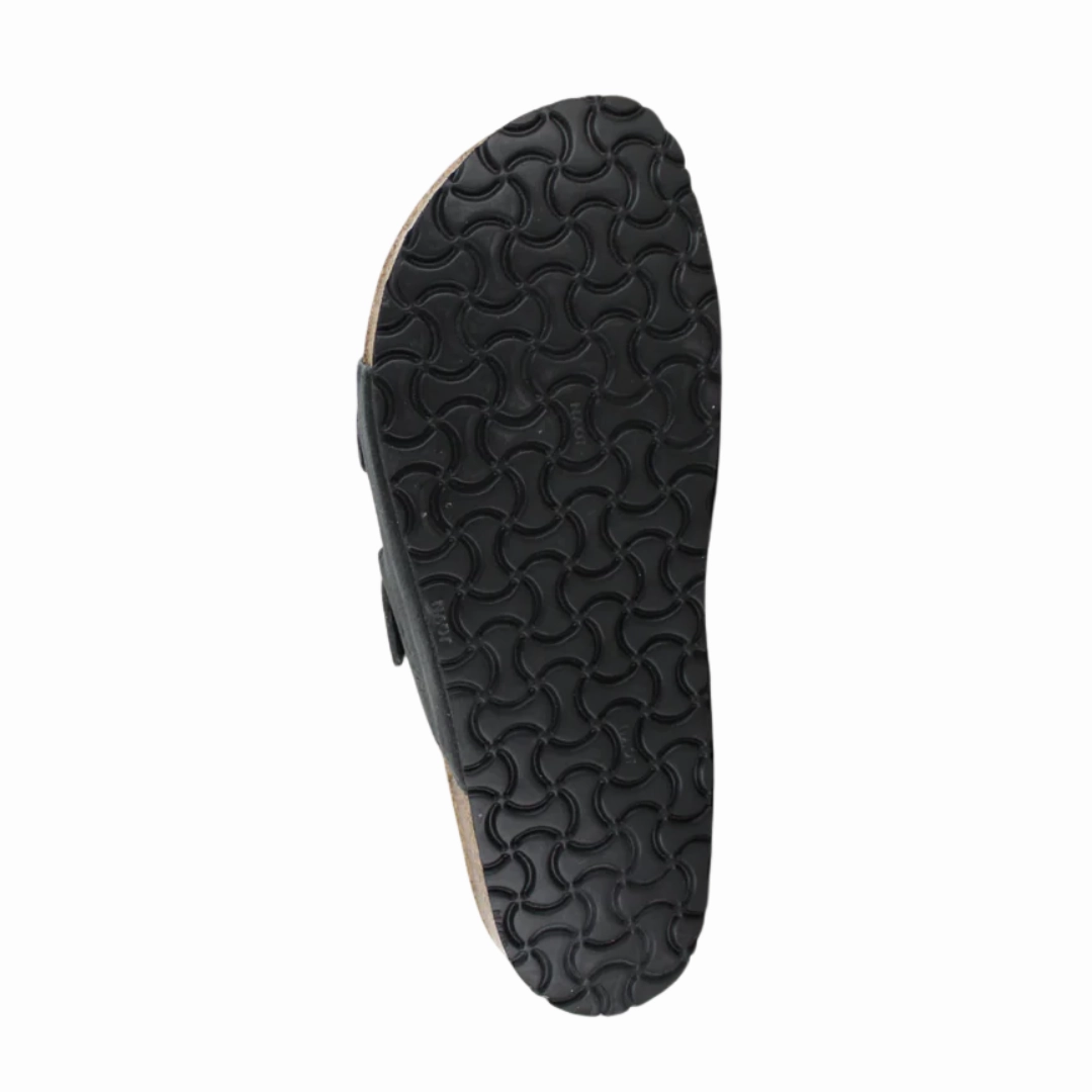 Women's Kayla - Polar Sea Leather