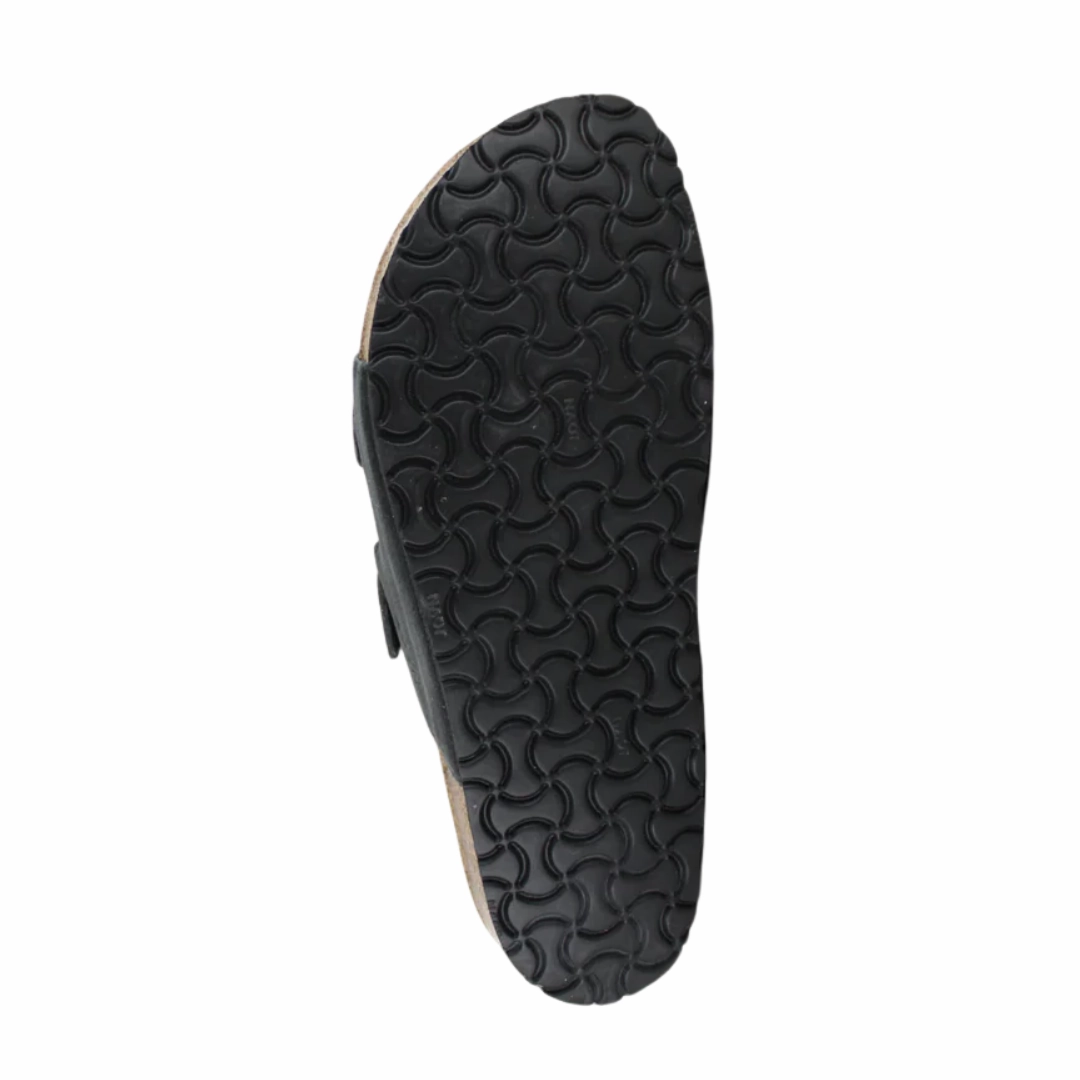 Women's Kayla - Polar Sea Leather