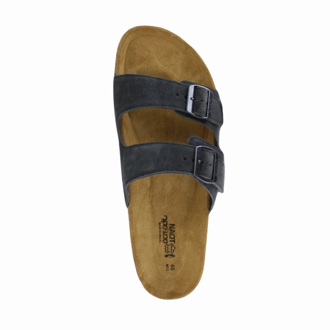 Women's Kayla - Polar Sea Leather