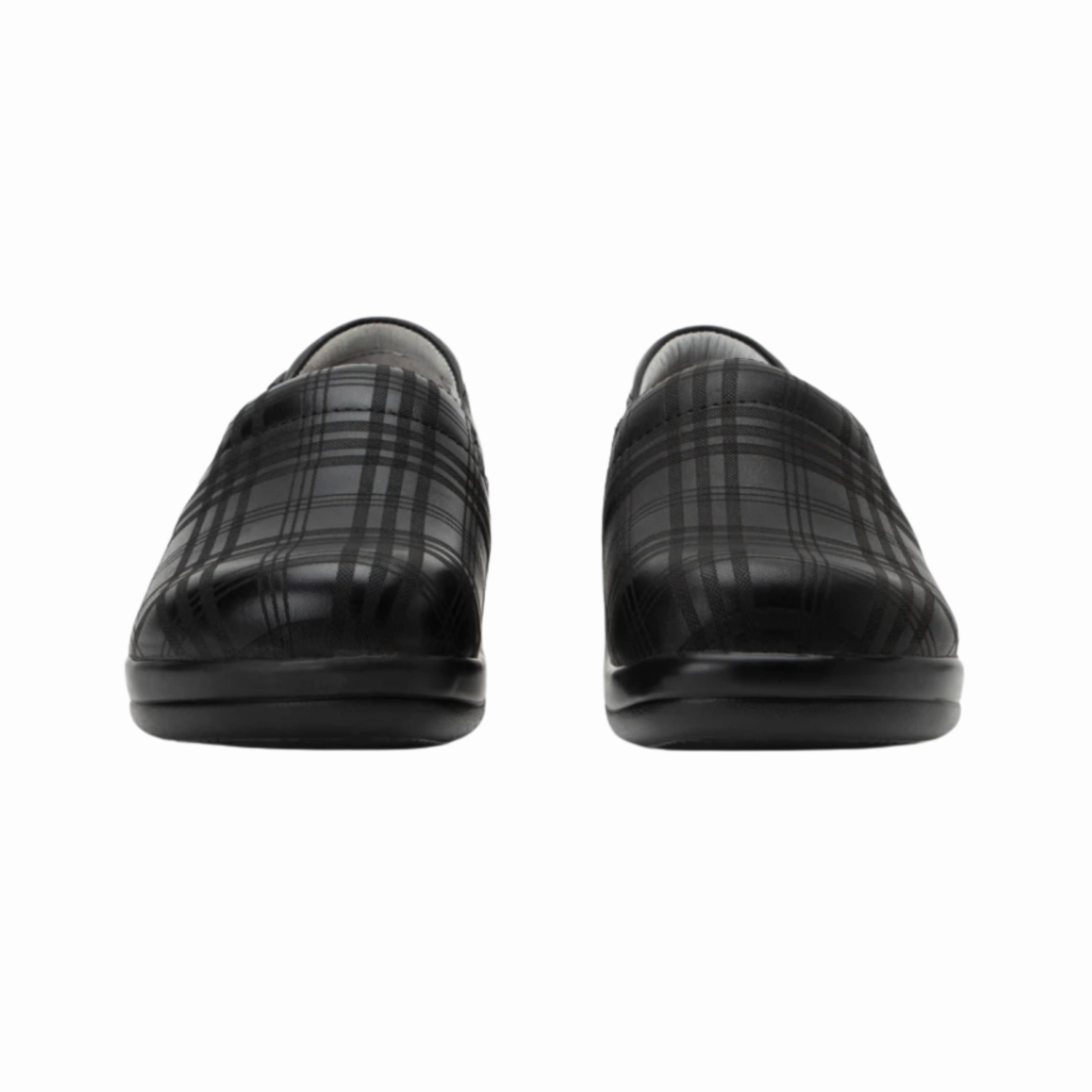 Women's Keli - Plaid To Meet You