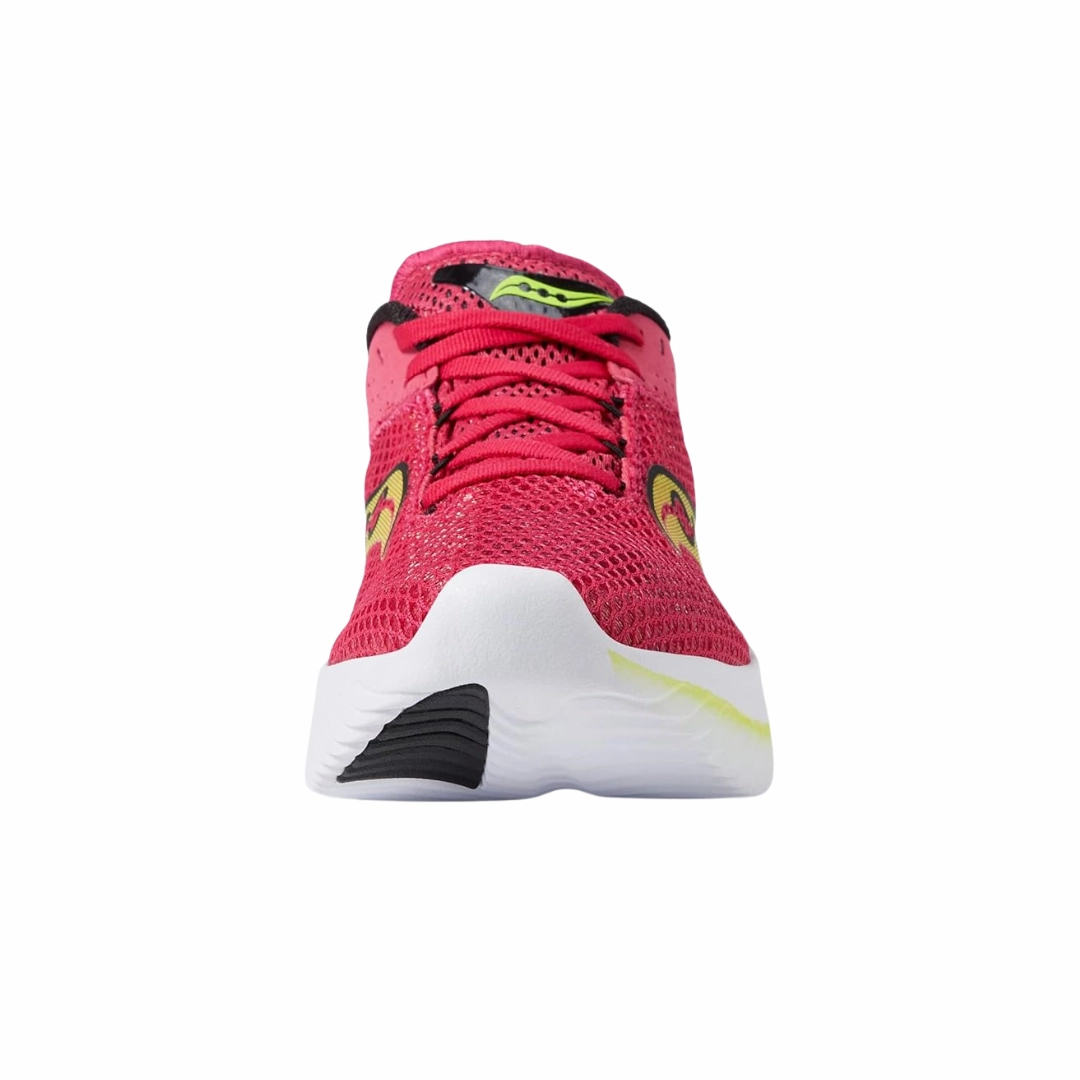 Women's Kinvara 14 - Red Rose (Regular Width)