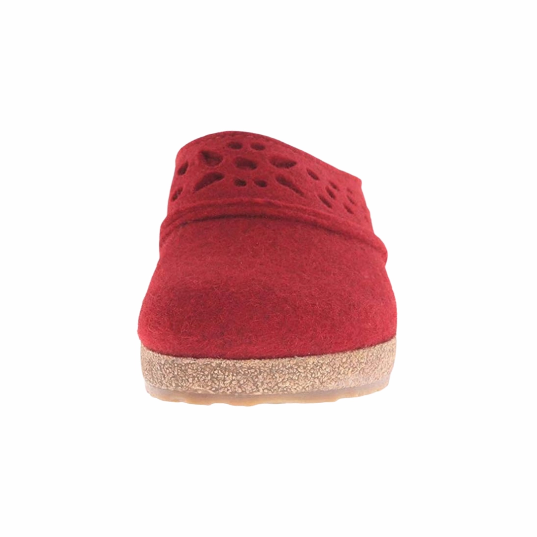 Women's Lacey - Chili