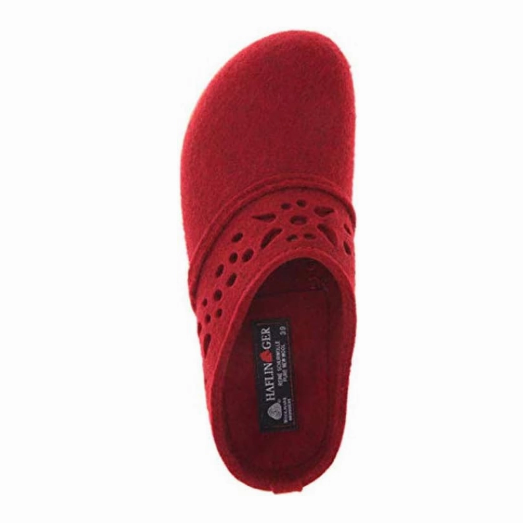 Women's Lacey - Chili