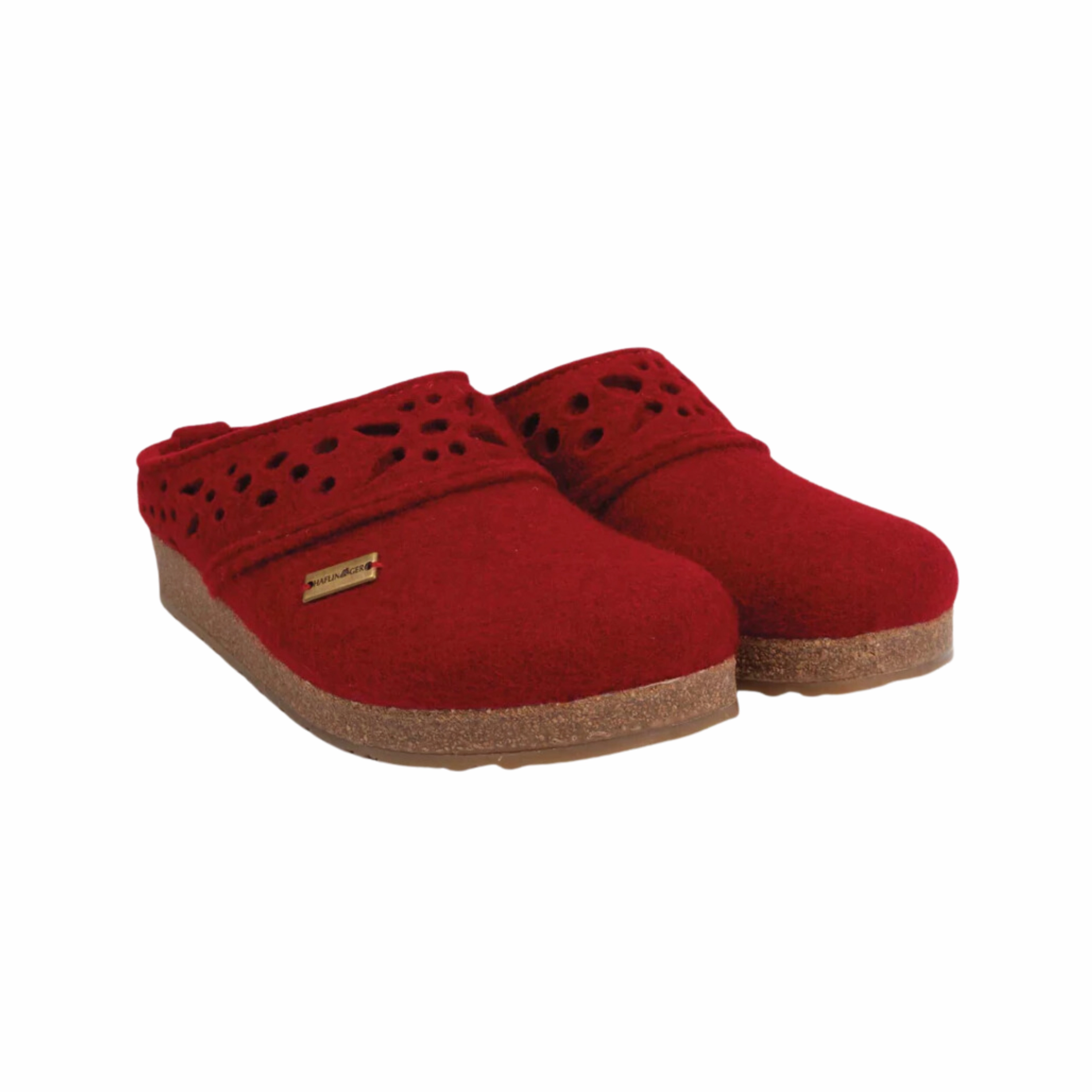 Women's Lacey - Chili