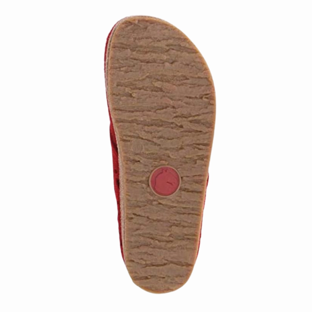 Women's Lacey - Chili