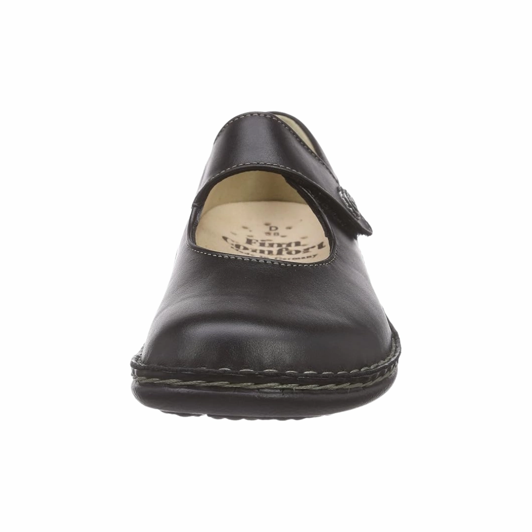 Women's Laval - Black (Regular Width)