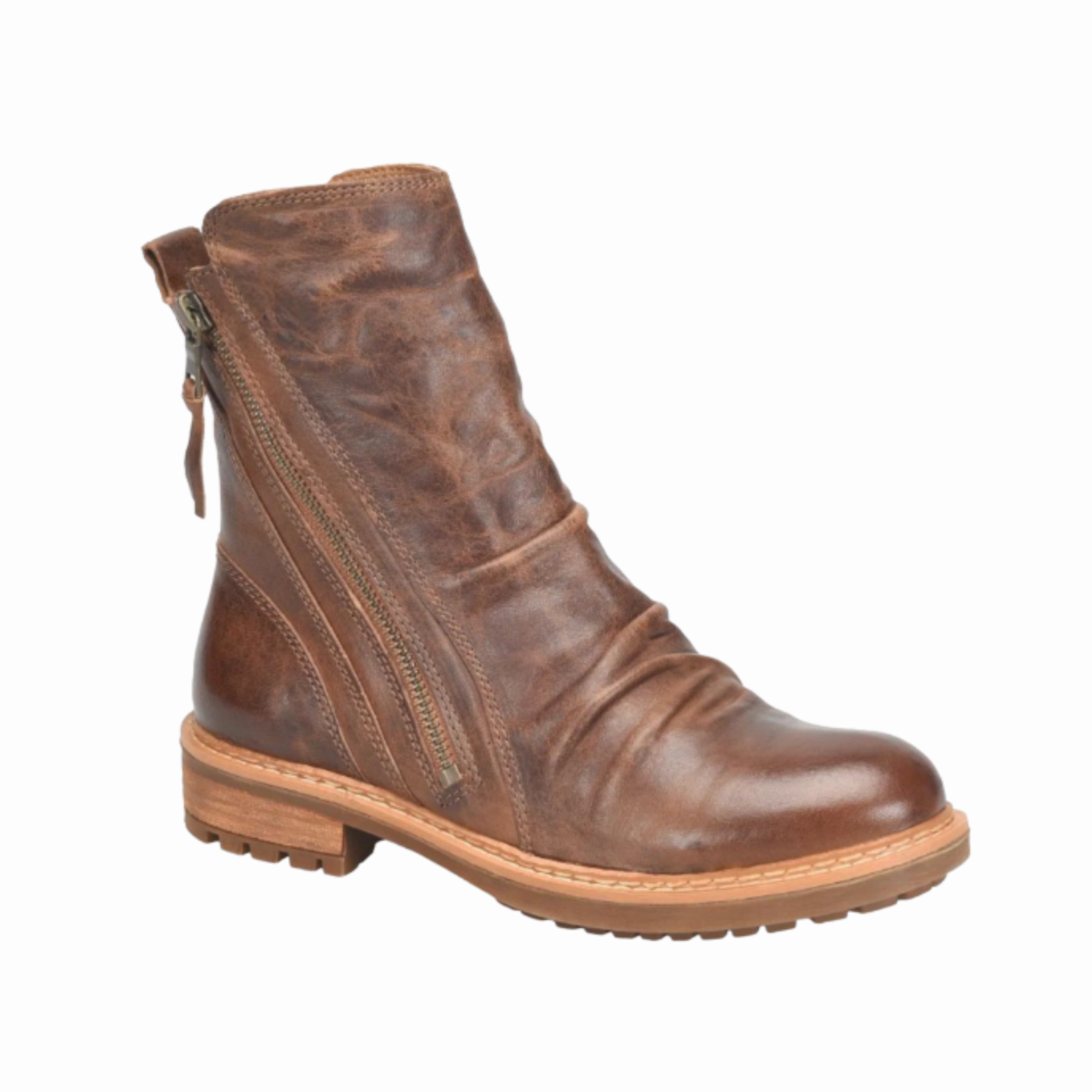 Women's Lavina - Warm Brown (Regular Width)