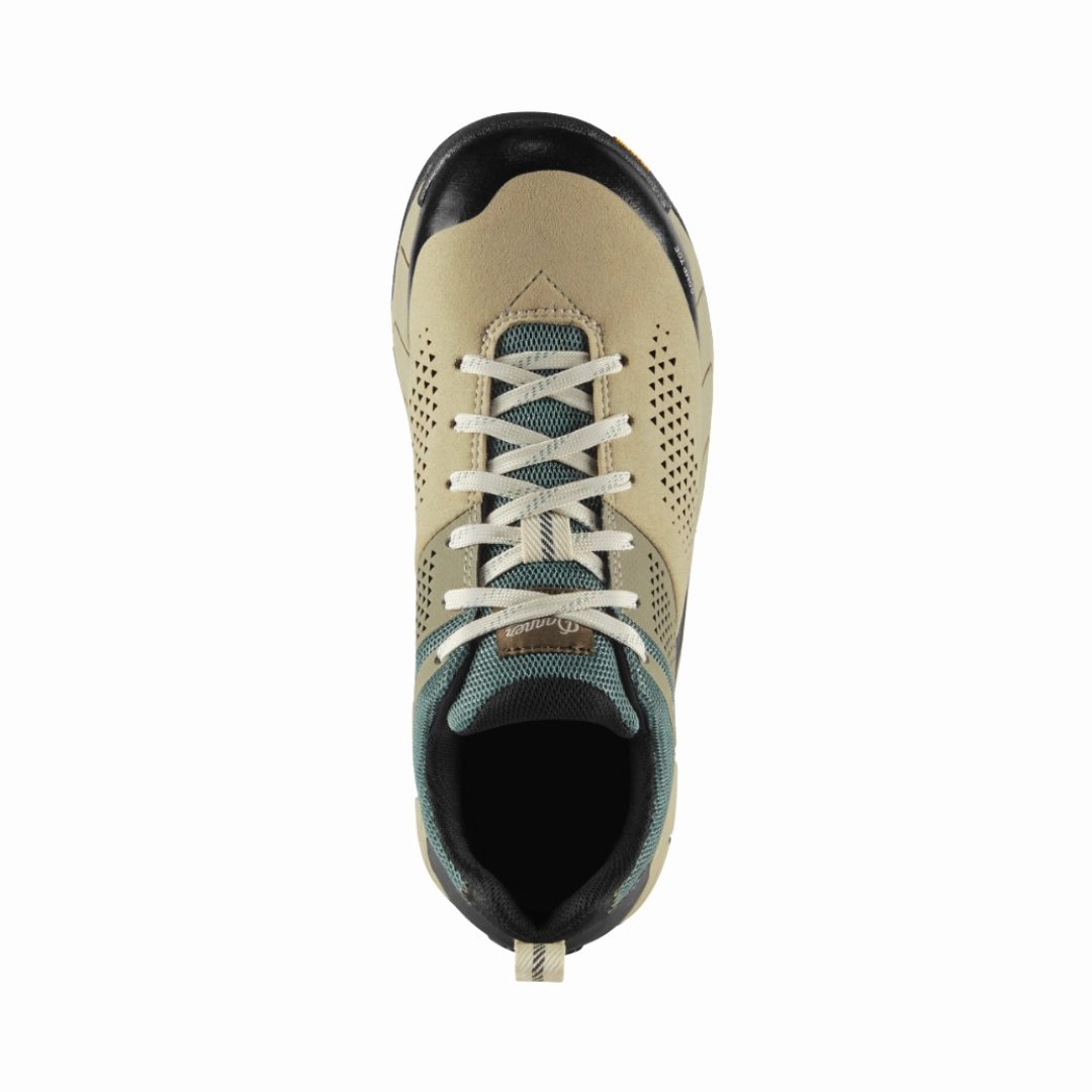 Women's Lead Time 3" (Composite Toe) NMT - Turquoise (Regular Width)