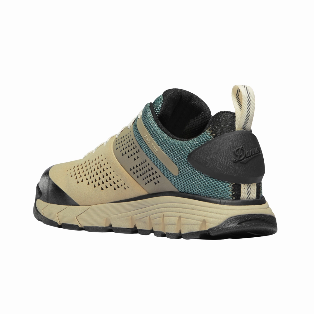 Women's Lead Time 3" (Composite Toe) NMT - Turquoise (Regular Width)