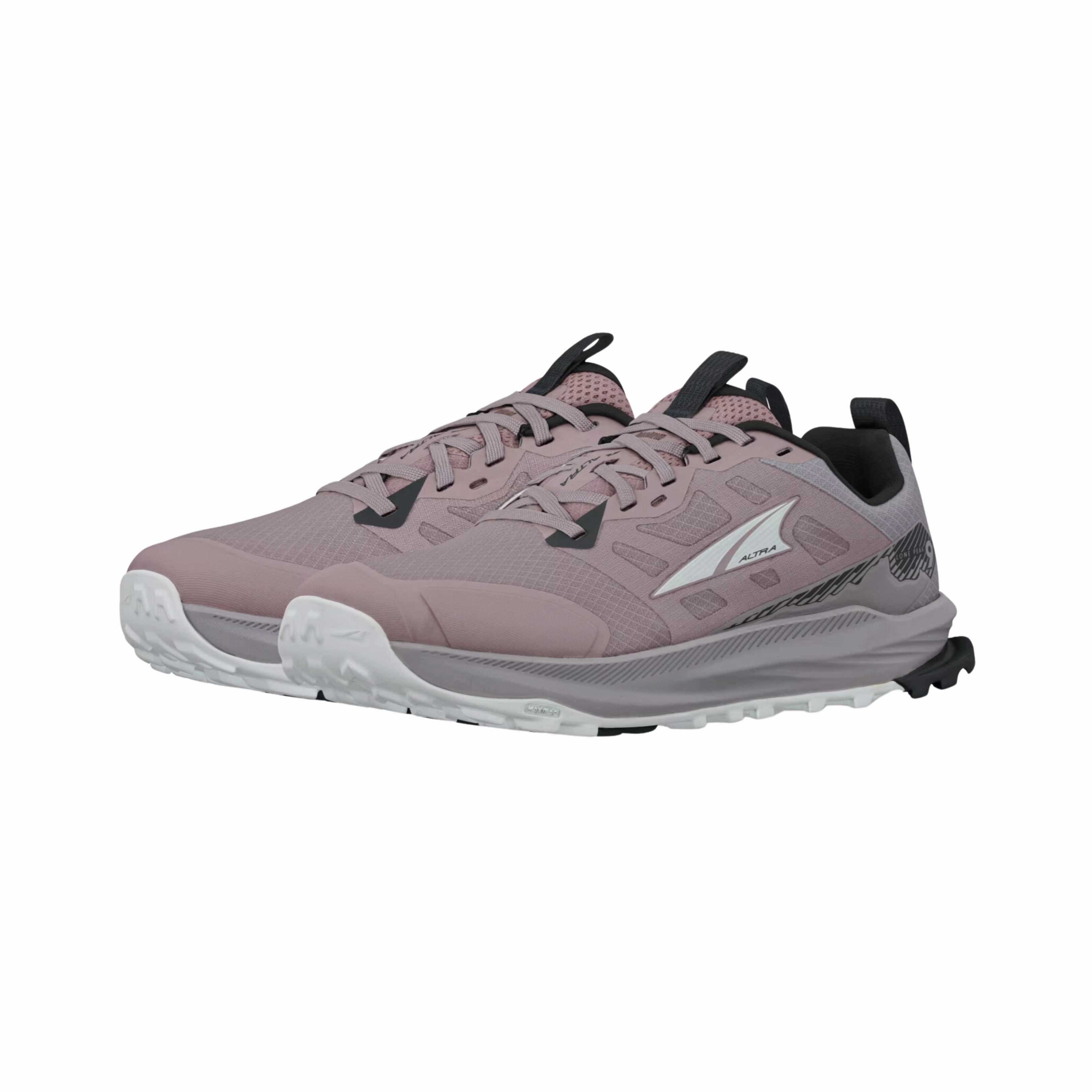Women's Lone Peak 9 - Purple (Regular Width)