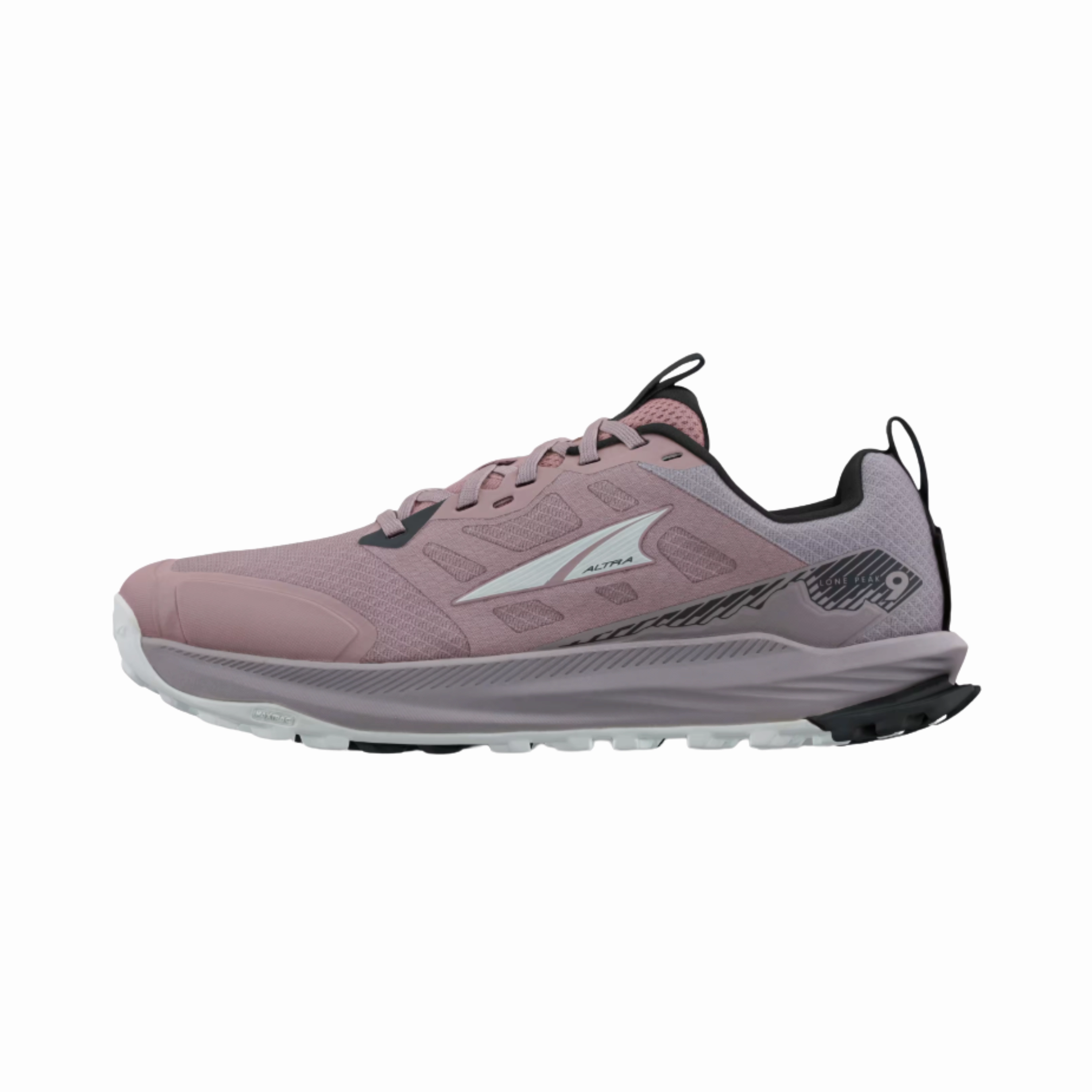 Women's Lone Peak 9 - Purple (Regular Width)