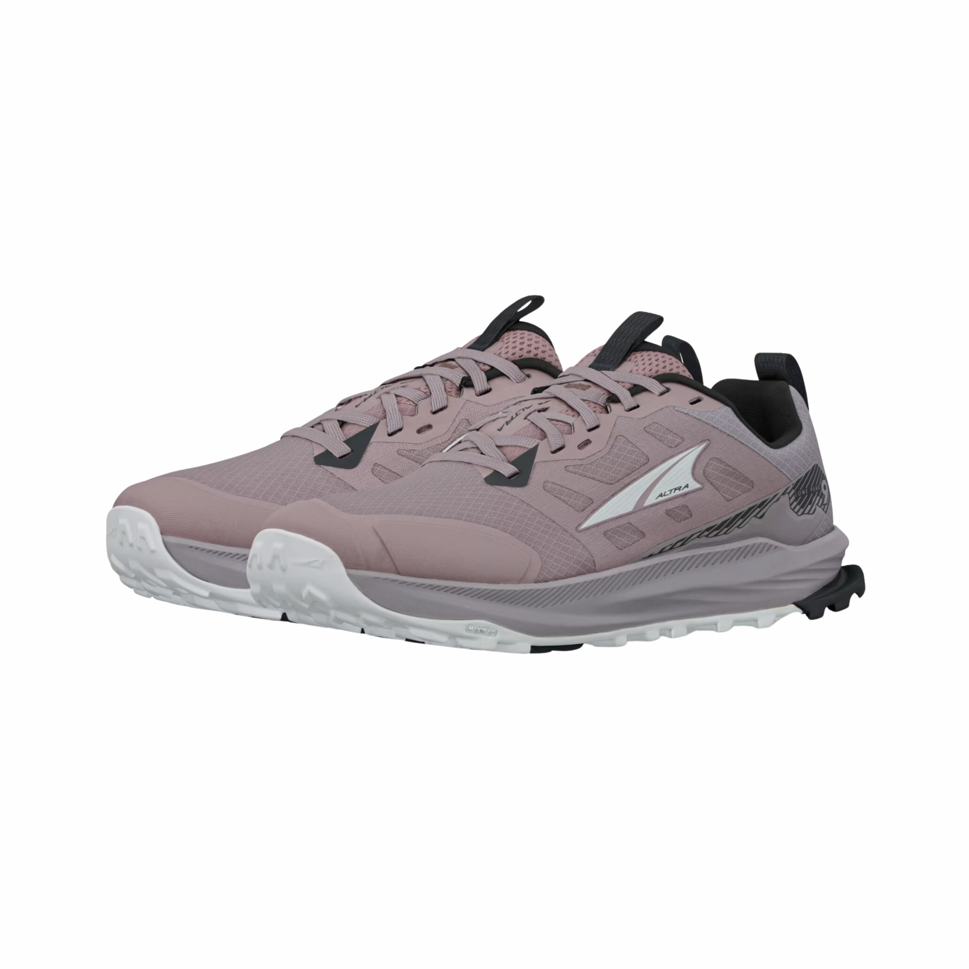 Women's Lone Peak 9 - Purple (Regular Width)