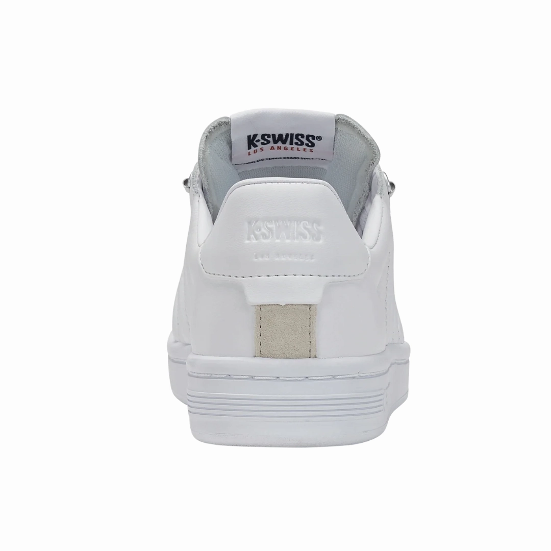 Women's Lozan II - White/White/White (Regular Width)