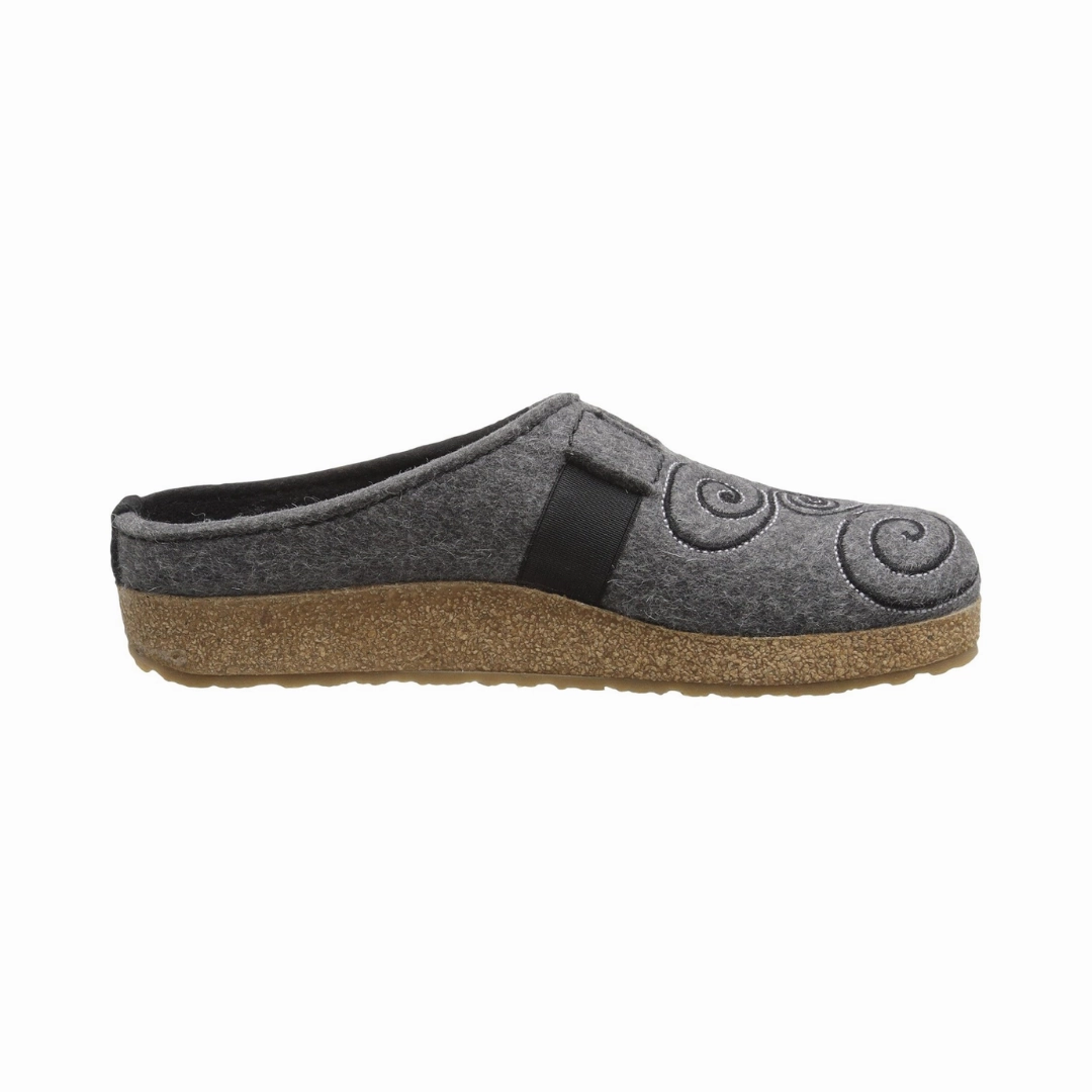 Women's Magic - Black/Grey