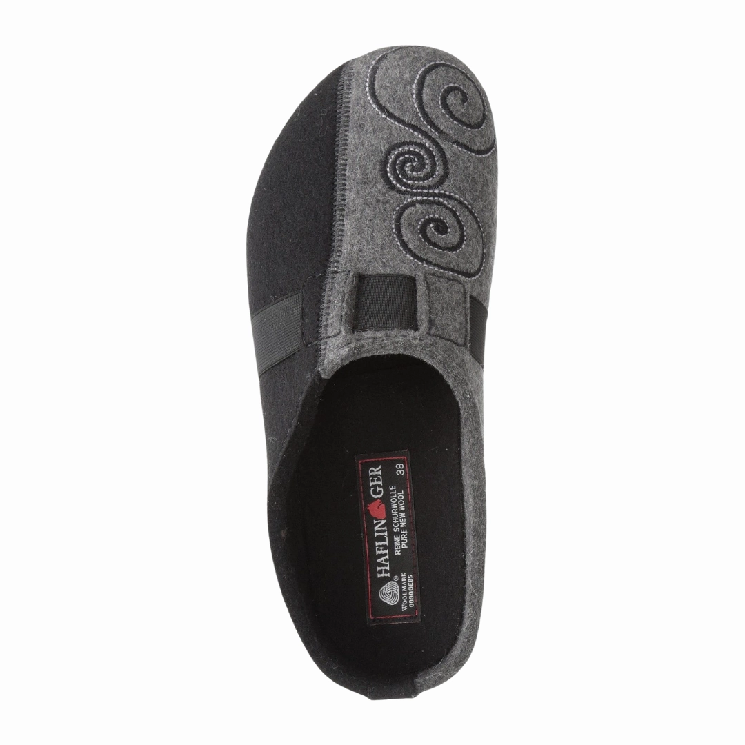 Women's Magic - Black/Grey