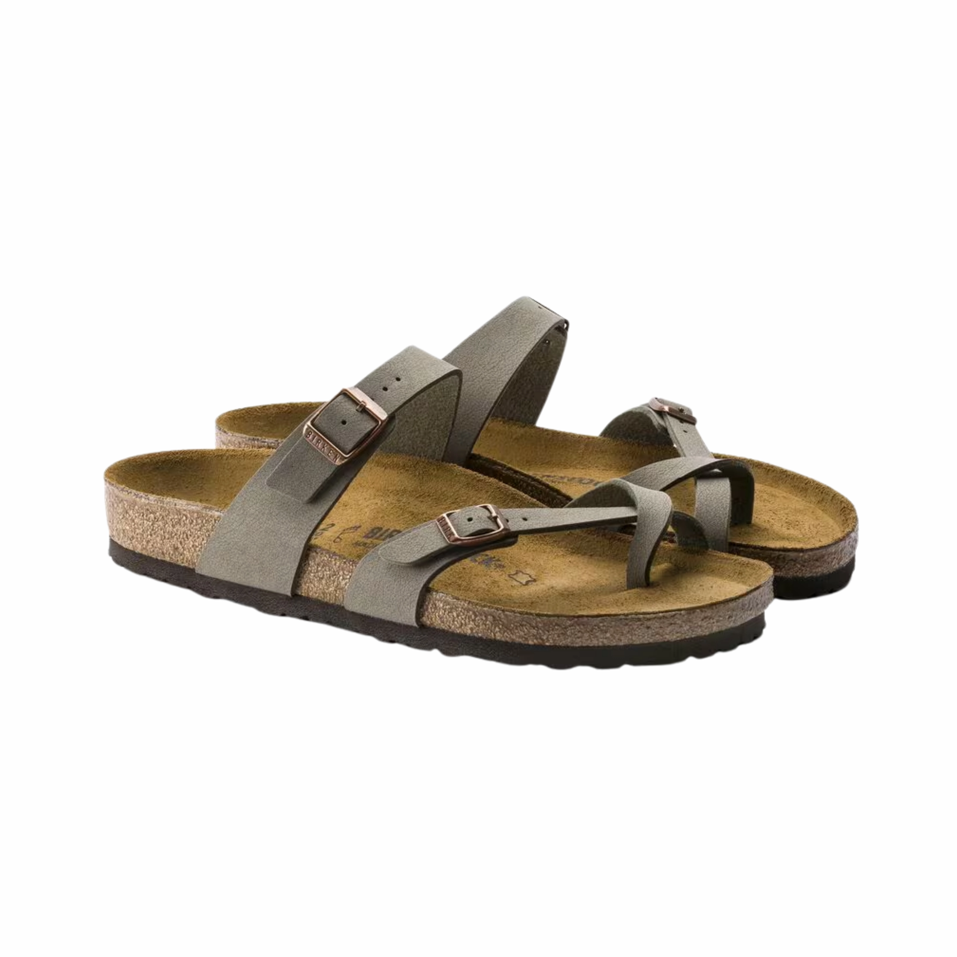 Women's Mayari (Birkibuc) - Stone
