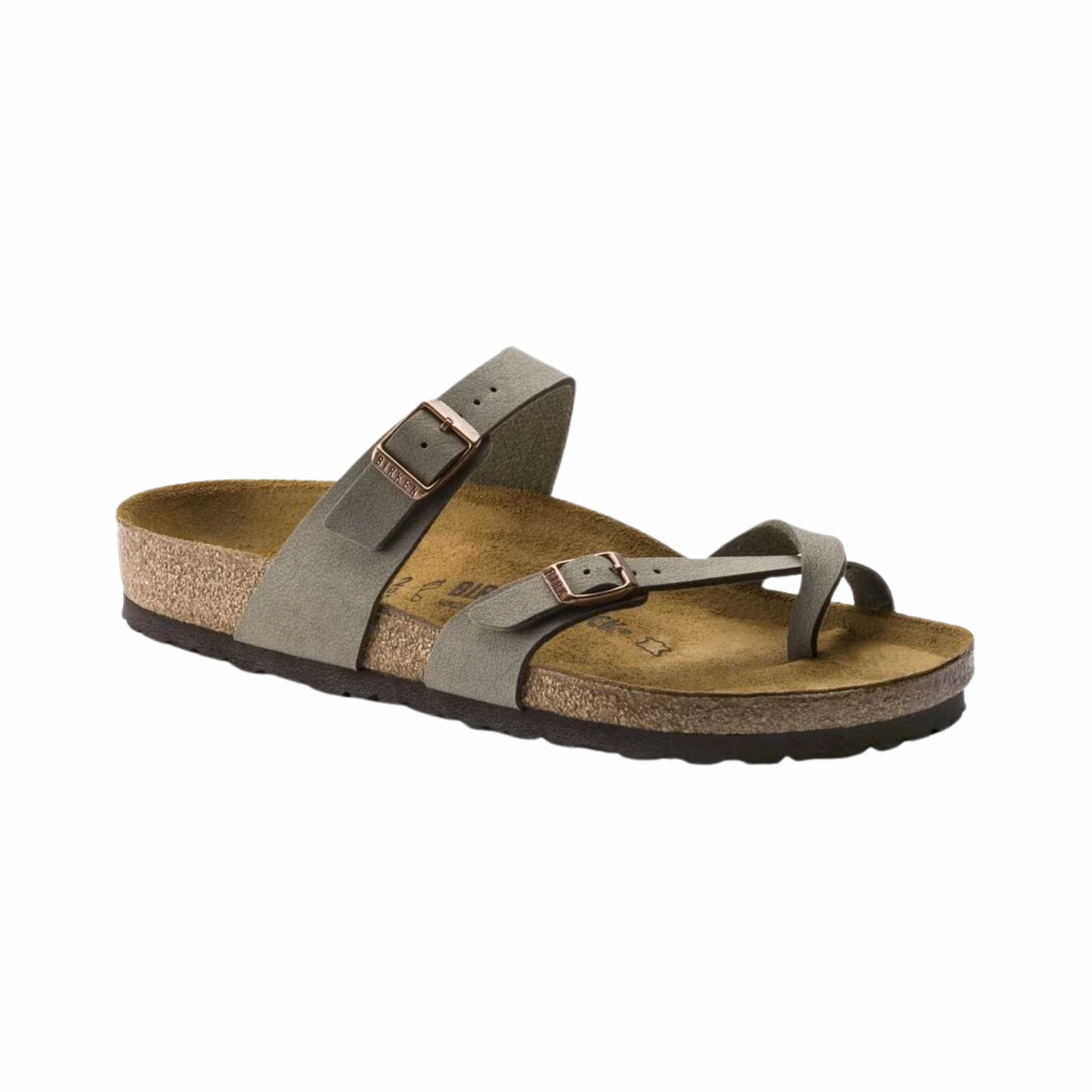 Women's Mayari (Birkibuc) - Stone