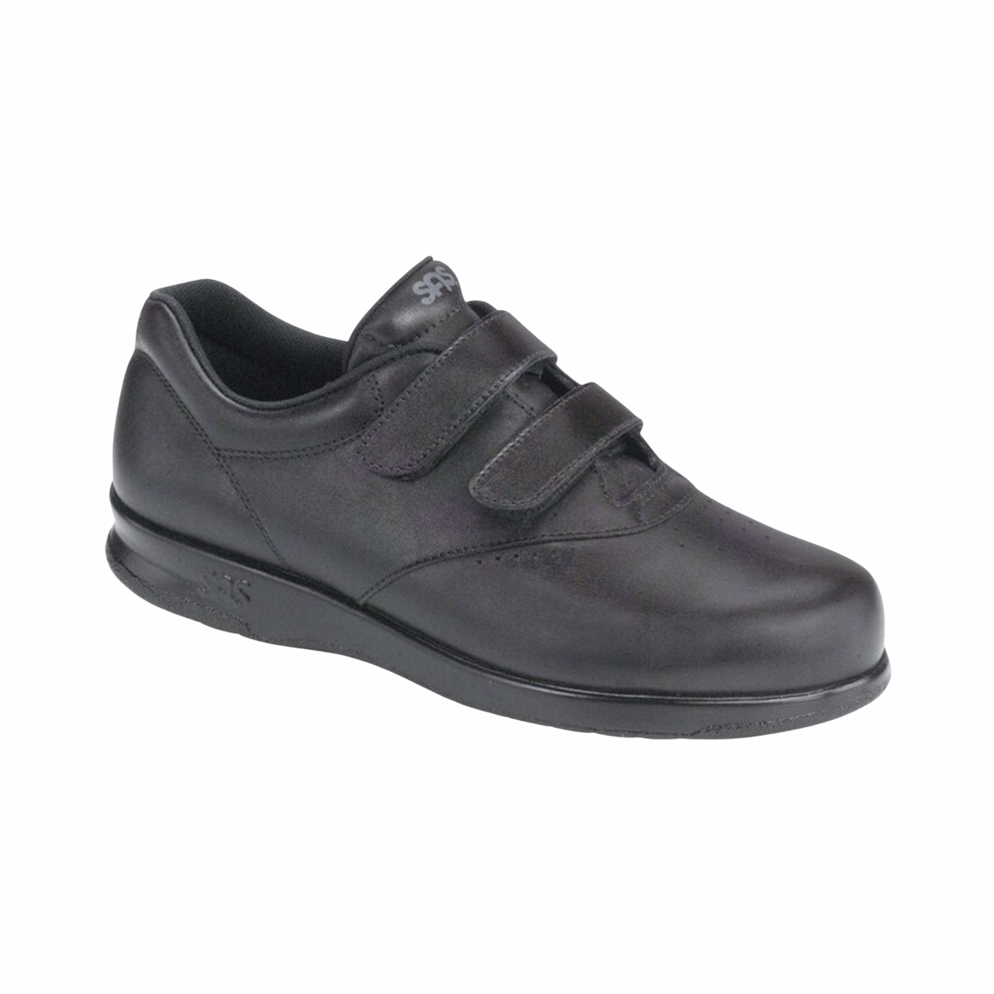 Women's Me Too - Black (Extra Wide Width)