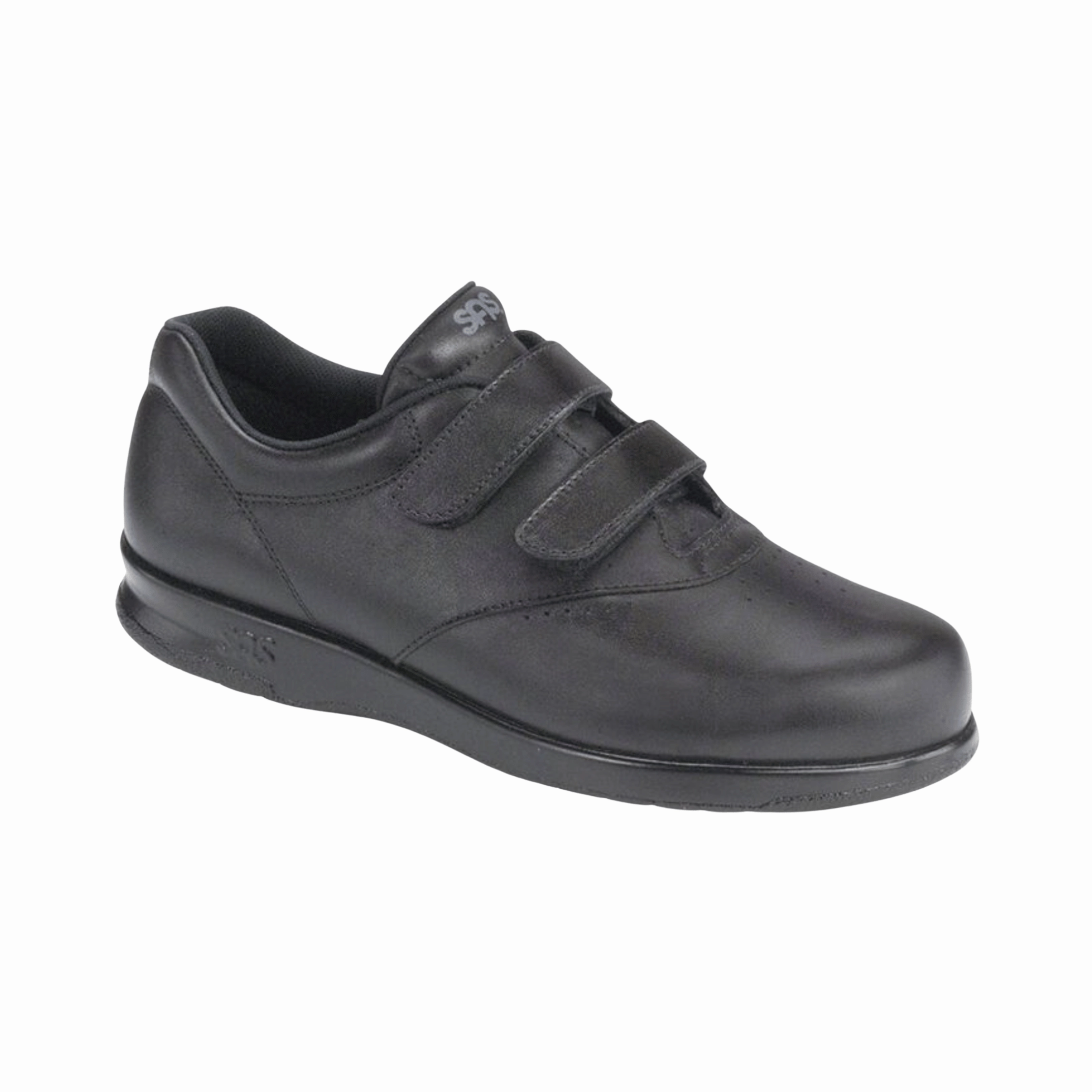 Women's Me Too - Black (Regular Width)