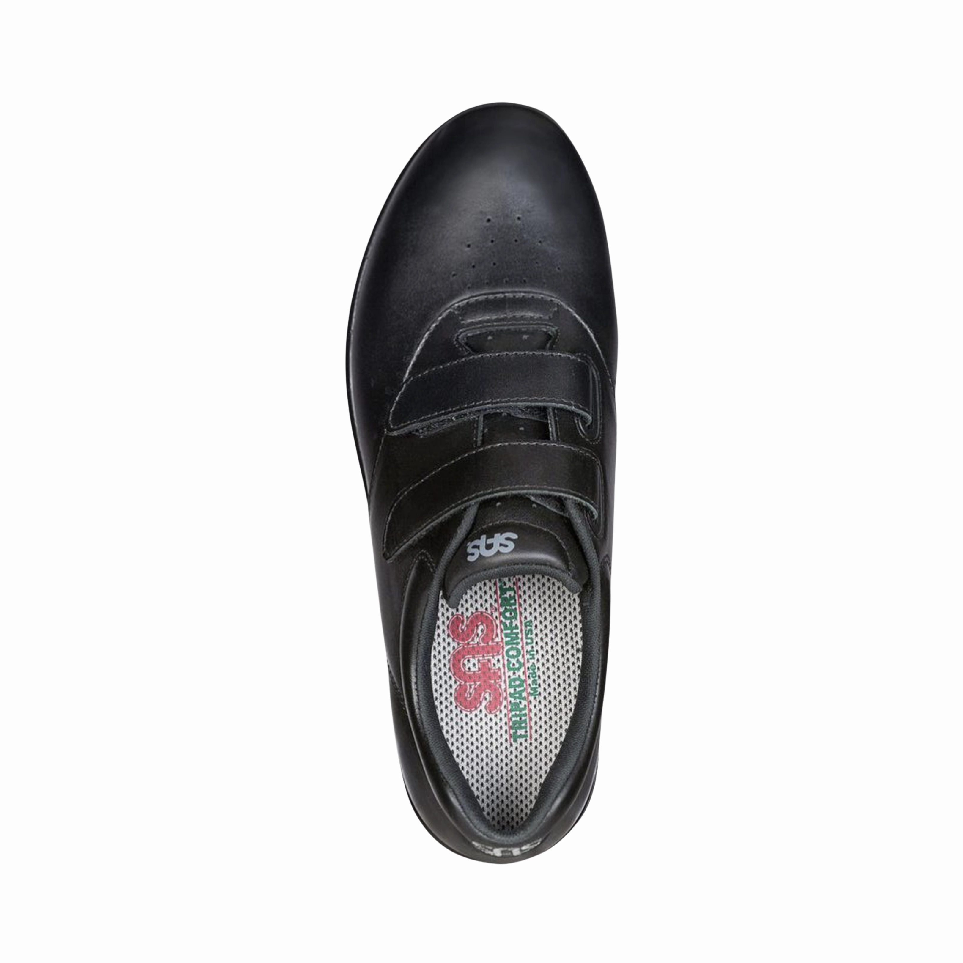 Women's Me Too - Black (Regular Width)