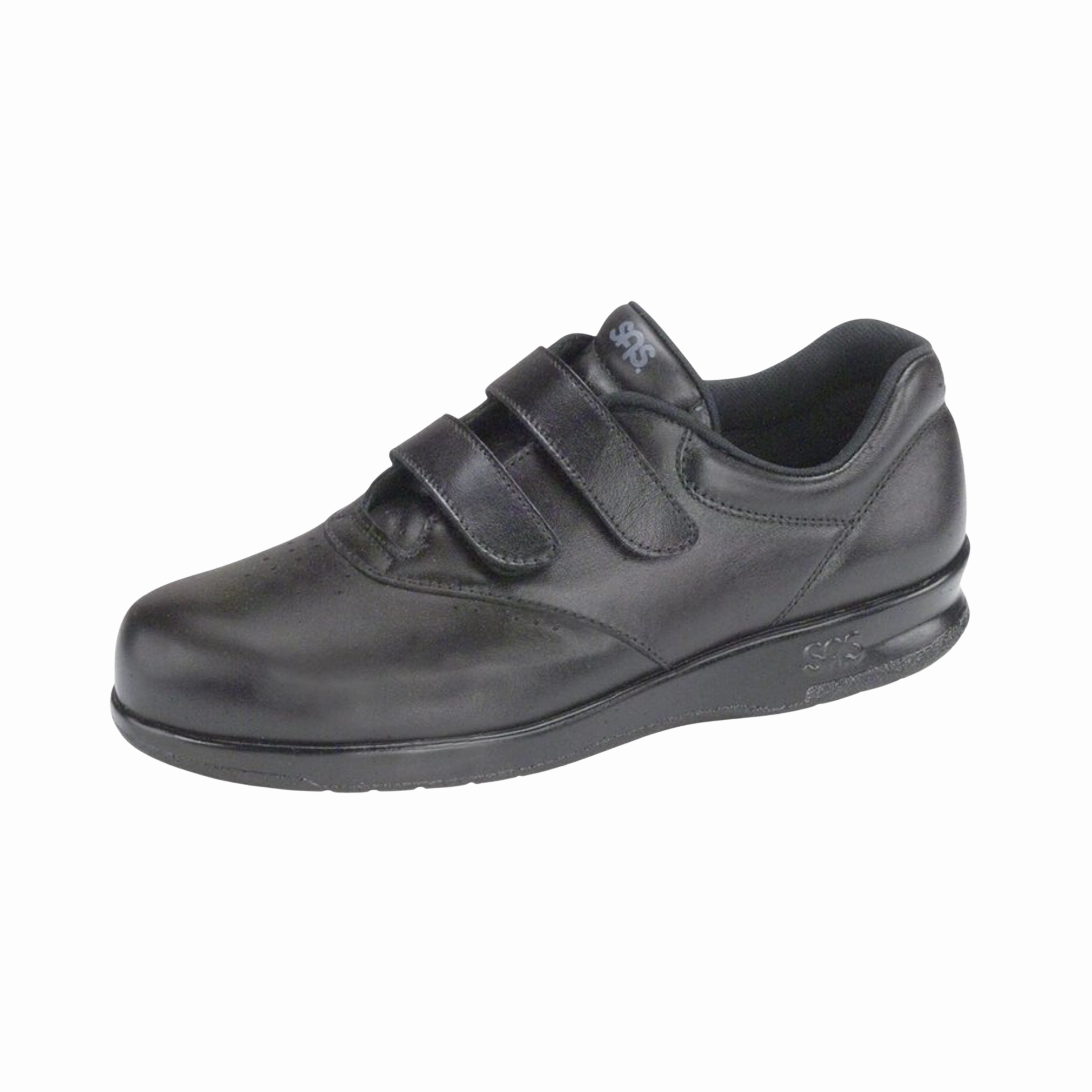 Women's Me Too - Black (Wide Width)