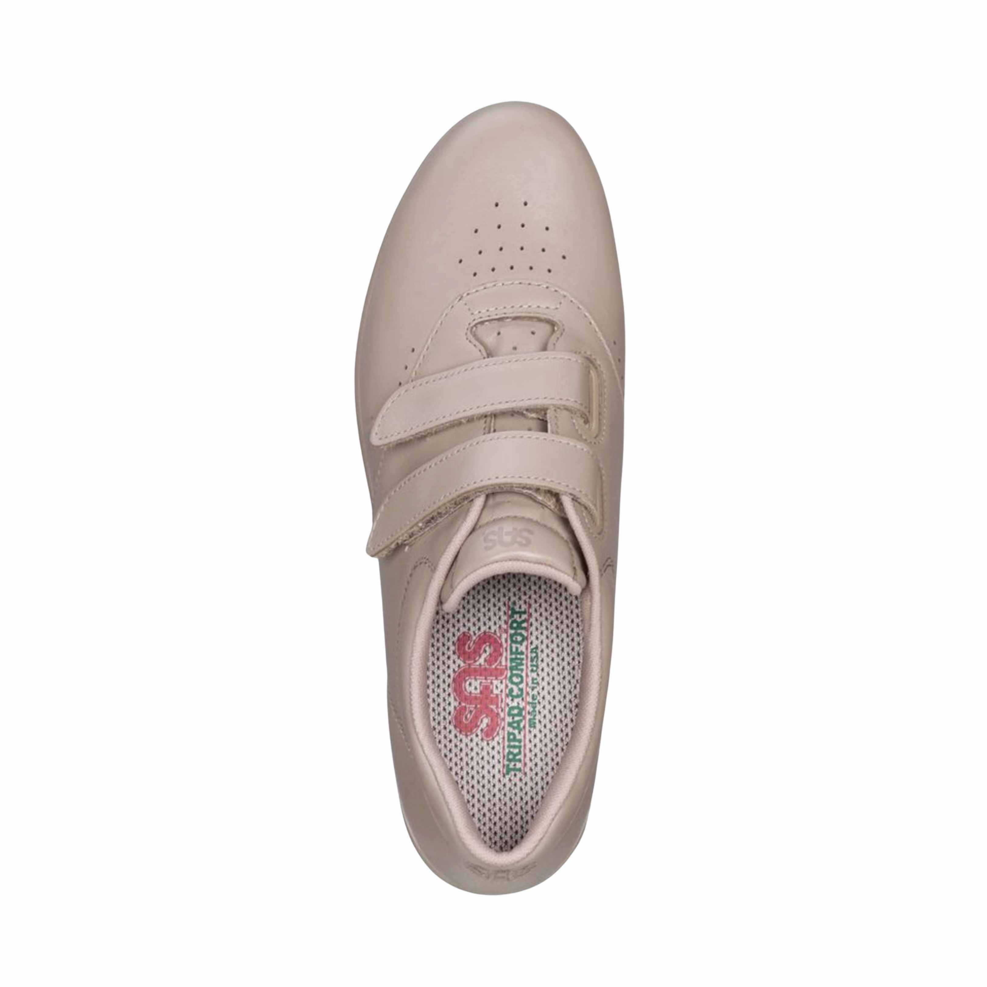 Women's Me Too - Mocha (Regular Width)