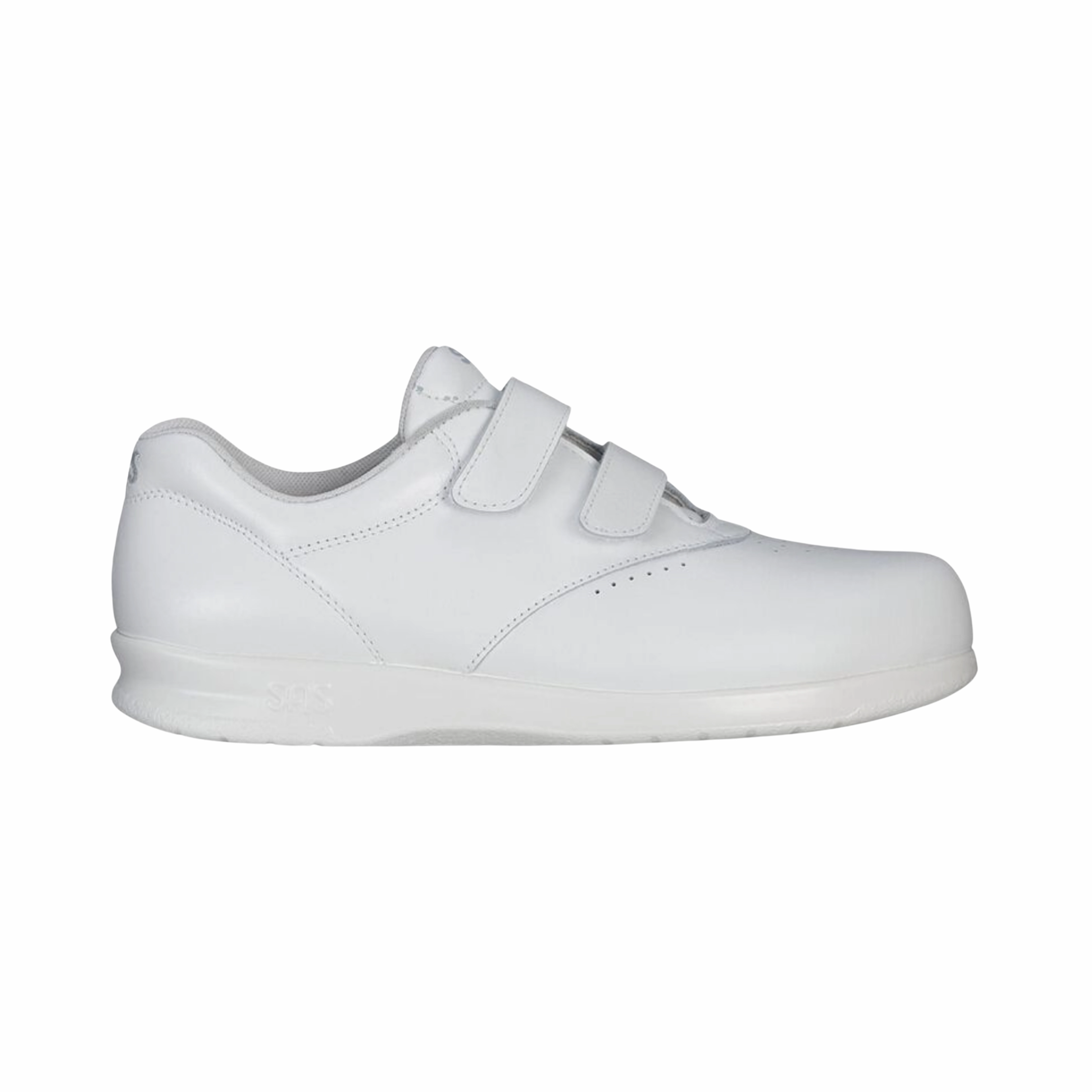 Women's Me Too - White (Extra Wide Width)
