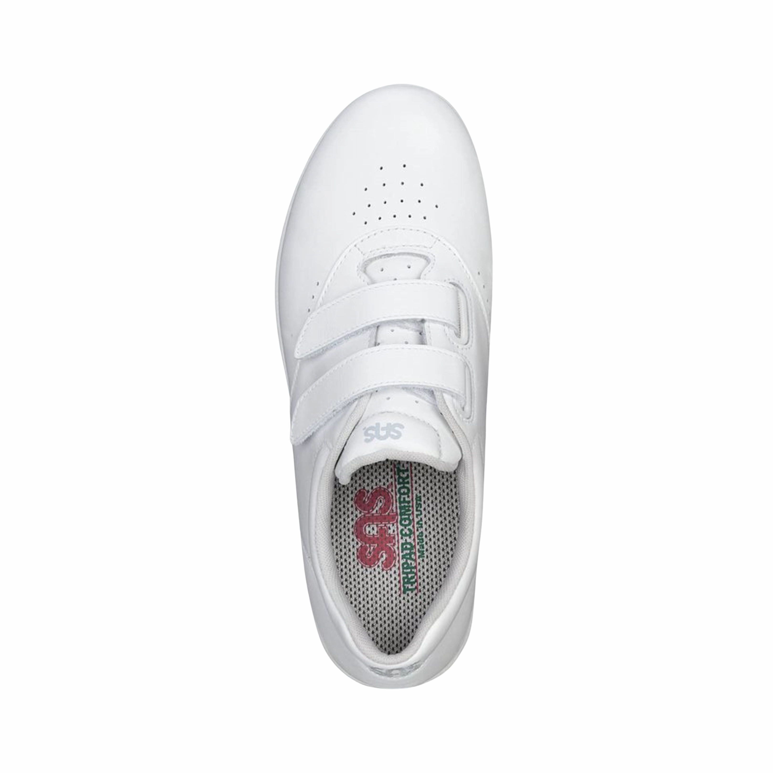 Women's Me Too - White (Extra Wide Width)
