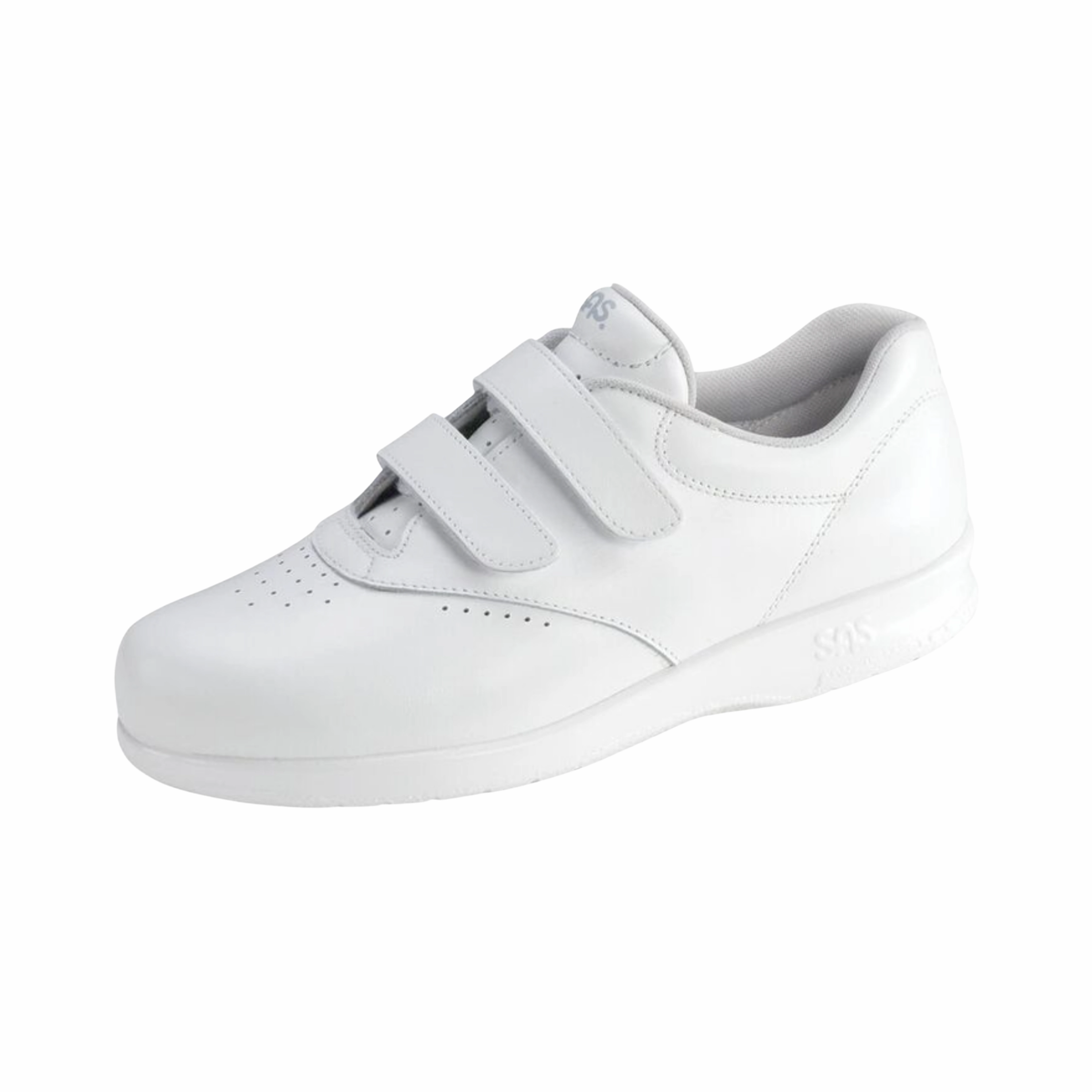 Women's Me Too - White (Regular Width)