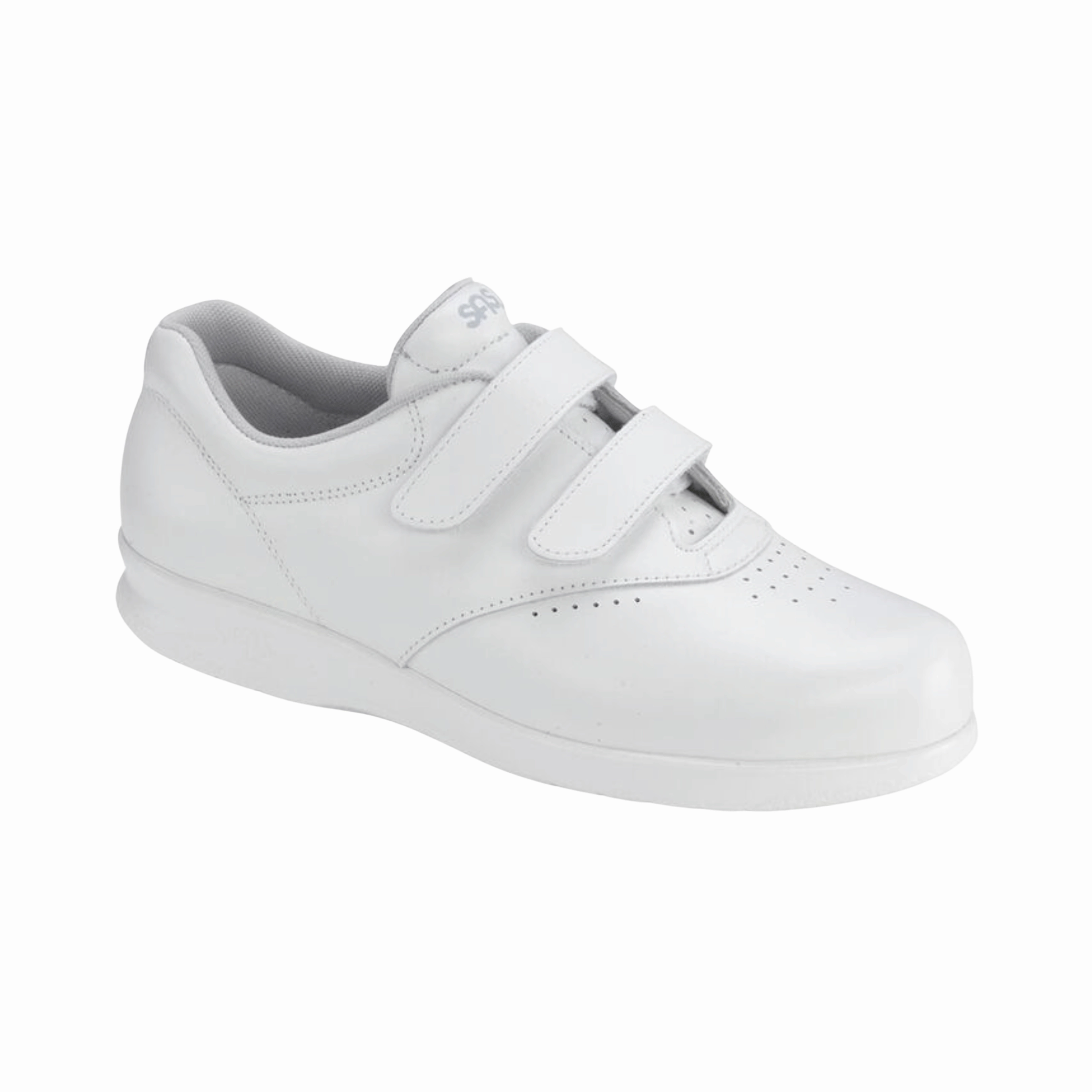 Women's Me Too - White (Regular Width)