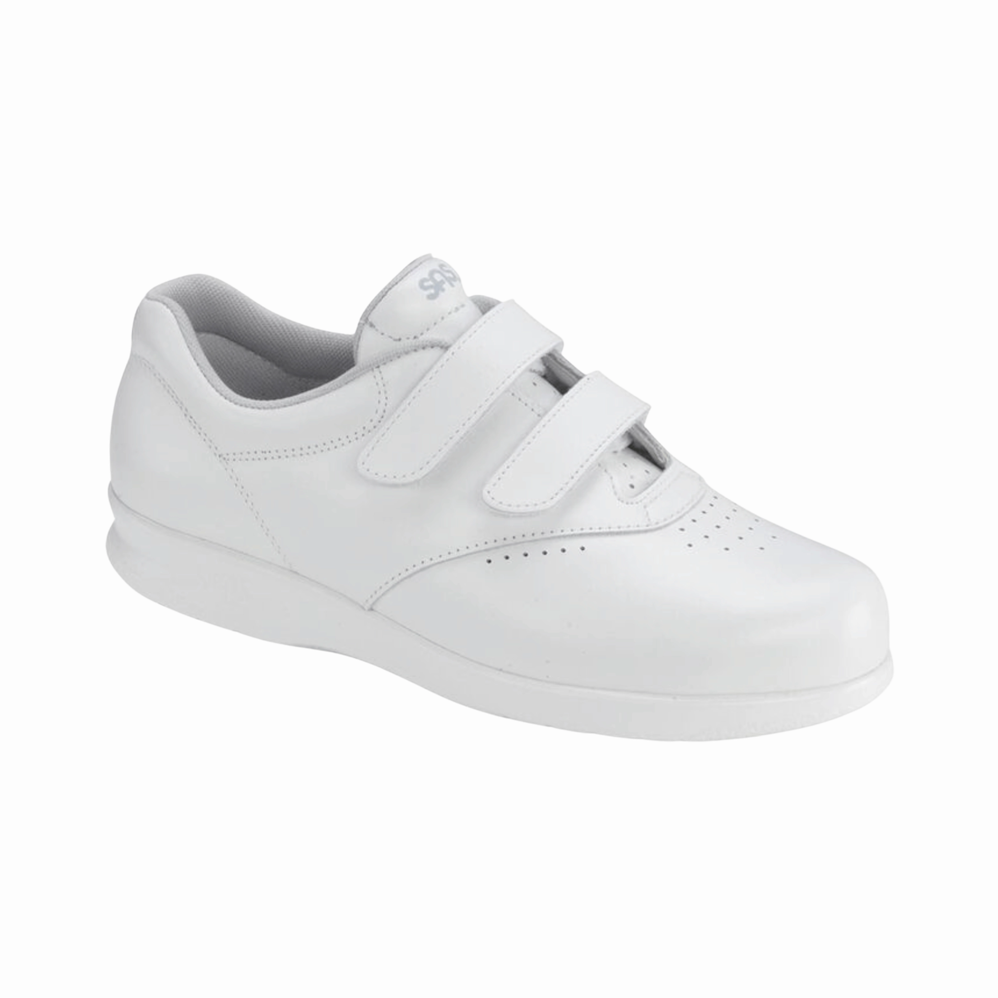 Women's Me Too - White (Regular Width)