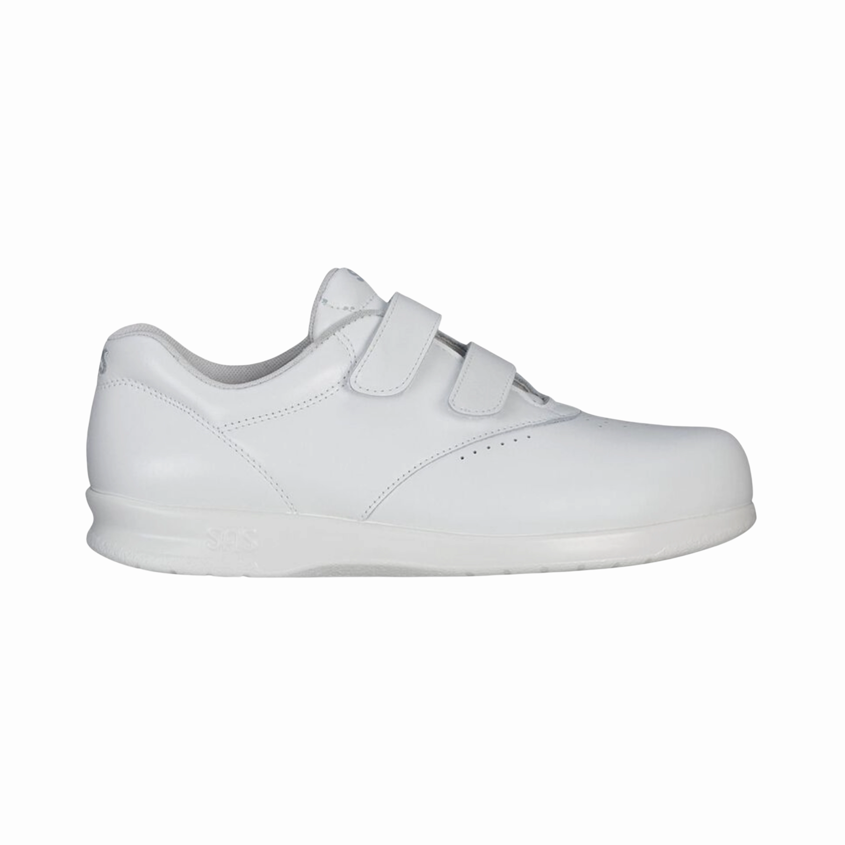 Women's Me Too - White (Regular Width)