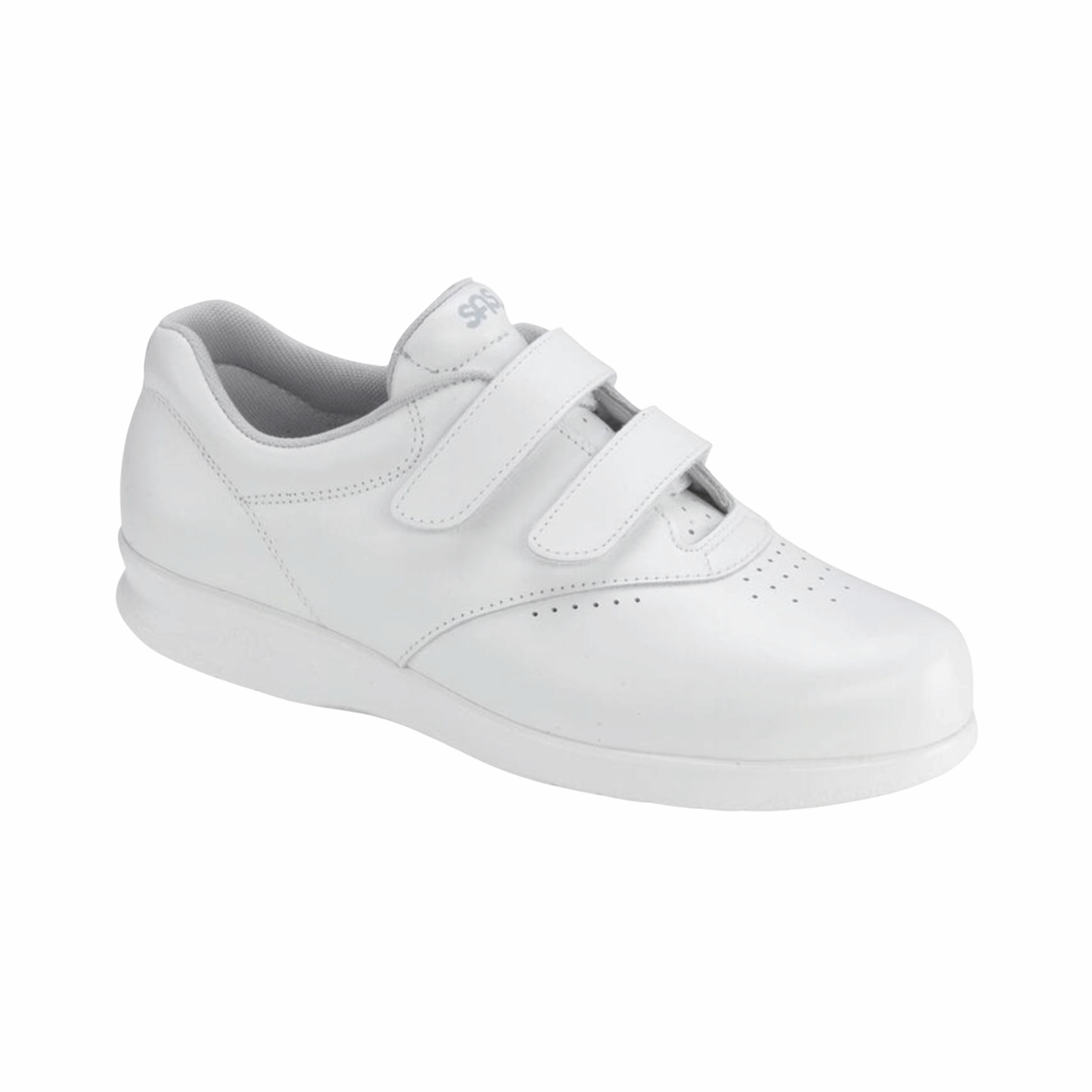 Women's Me Too - White (Regular Width)
