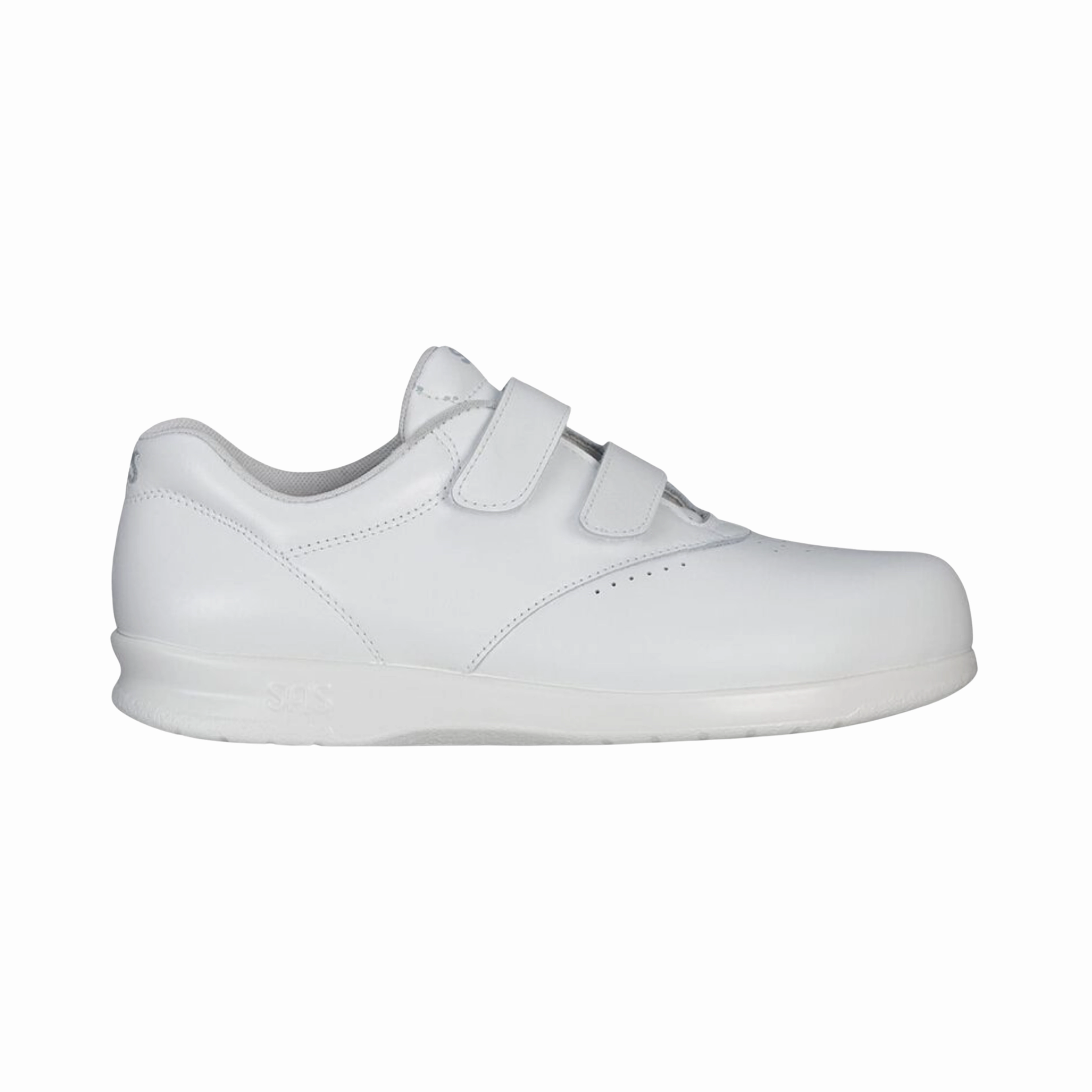 Women's Me Too - White (Regular Width)