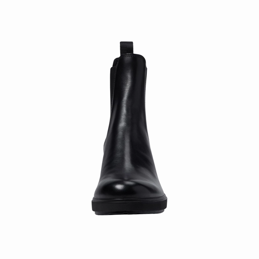 Women's Metropole Zurich Chelsea Boot - Black