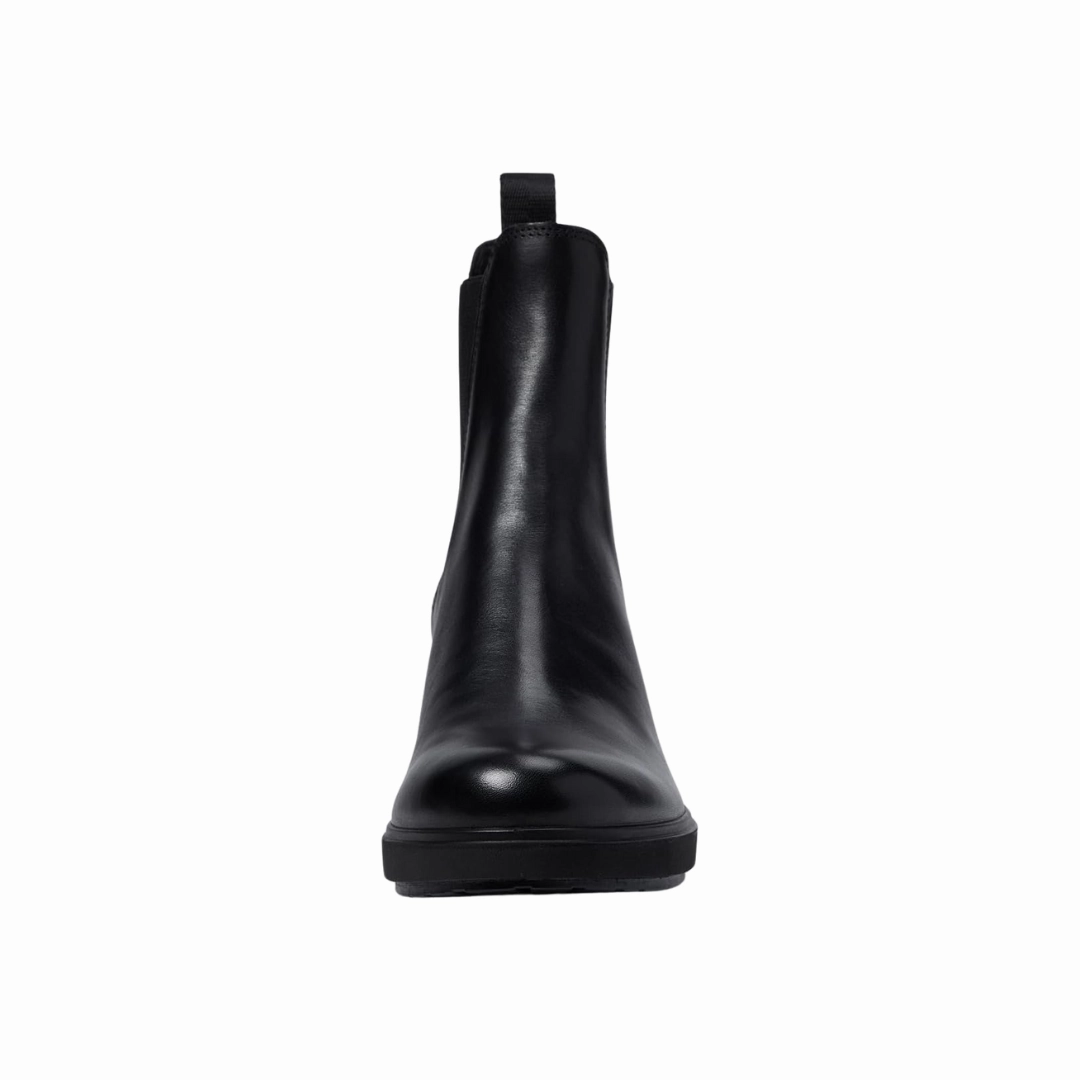 Women's Metropole Zurich Chelsea Boot - Black