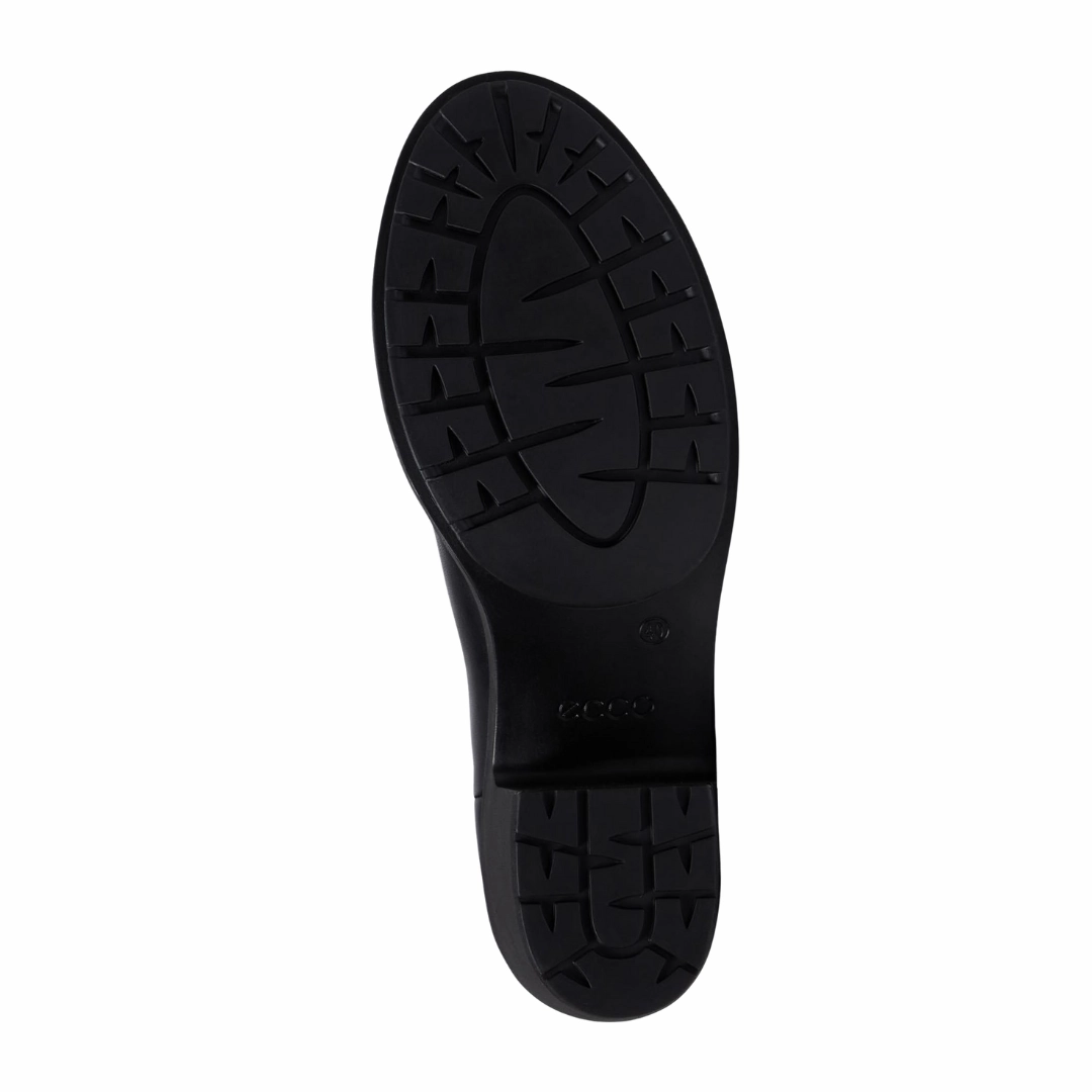 Women's Metropole Zurich Chelsea Boot - Black