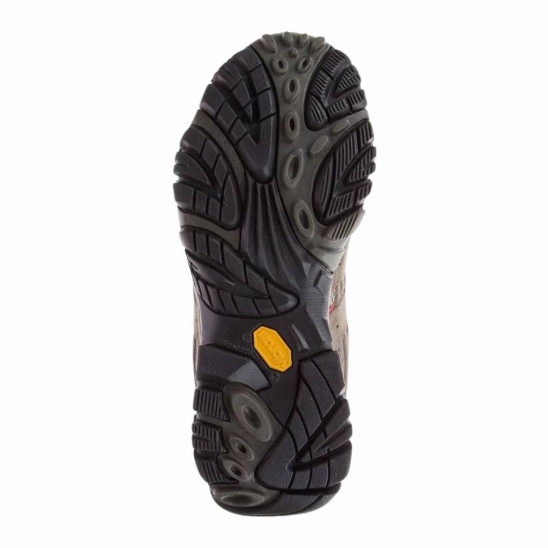 Women's Moab 2 Mid Waterproof Boot - Bungee Cord (Regular Width)