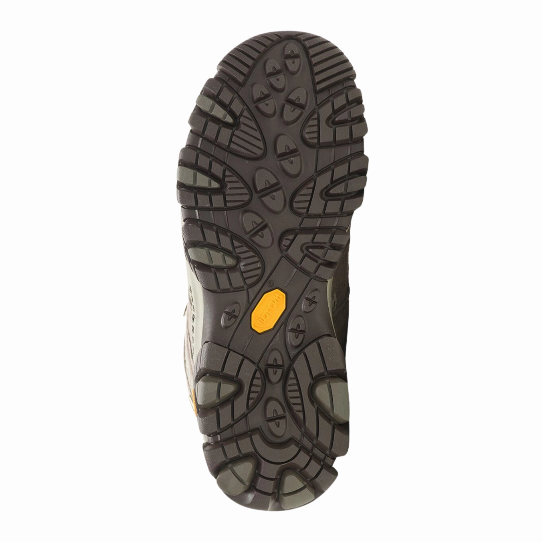 Women's Moab 3 Mid Waterproof Boot - Bungee Cord (Regular Width)