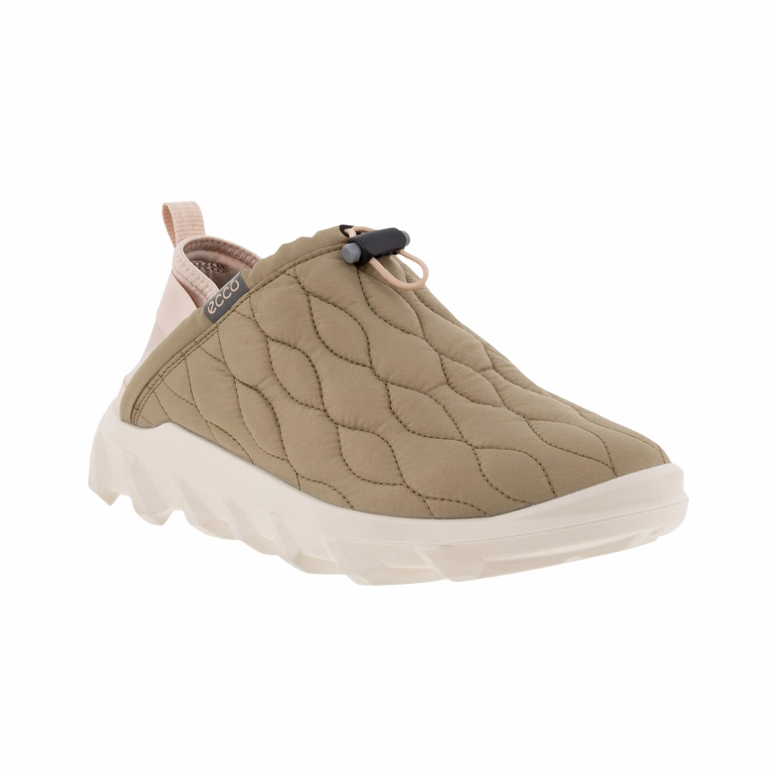 Women's MX Q-Slip - Nutmeg Brown
