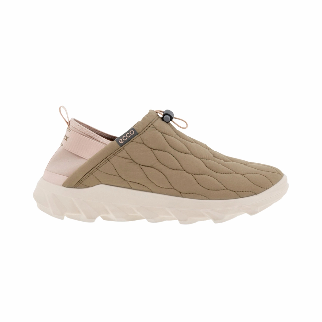 Women's MX Q-Slip - Nutmeg Brown