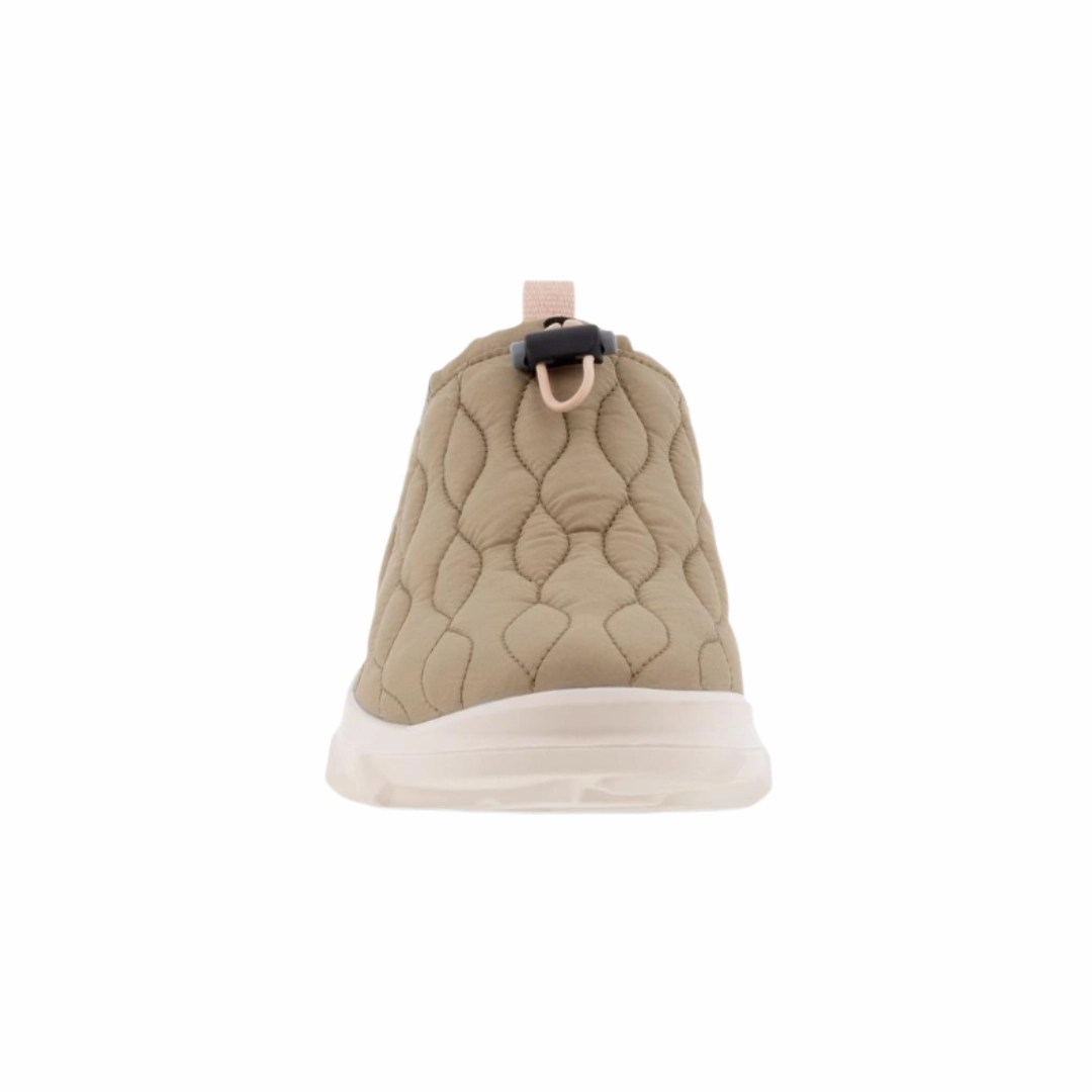 Women's MX Q-Slip - Nutmeg Brown