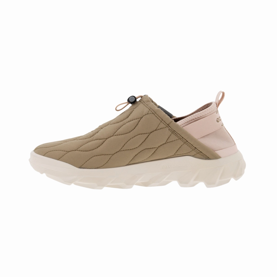 Women's MX Q-Slip - Nutmeg Brown